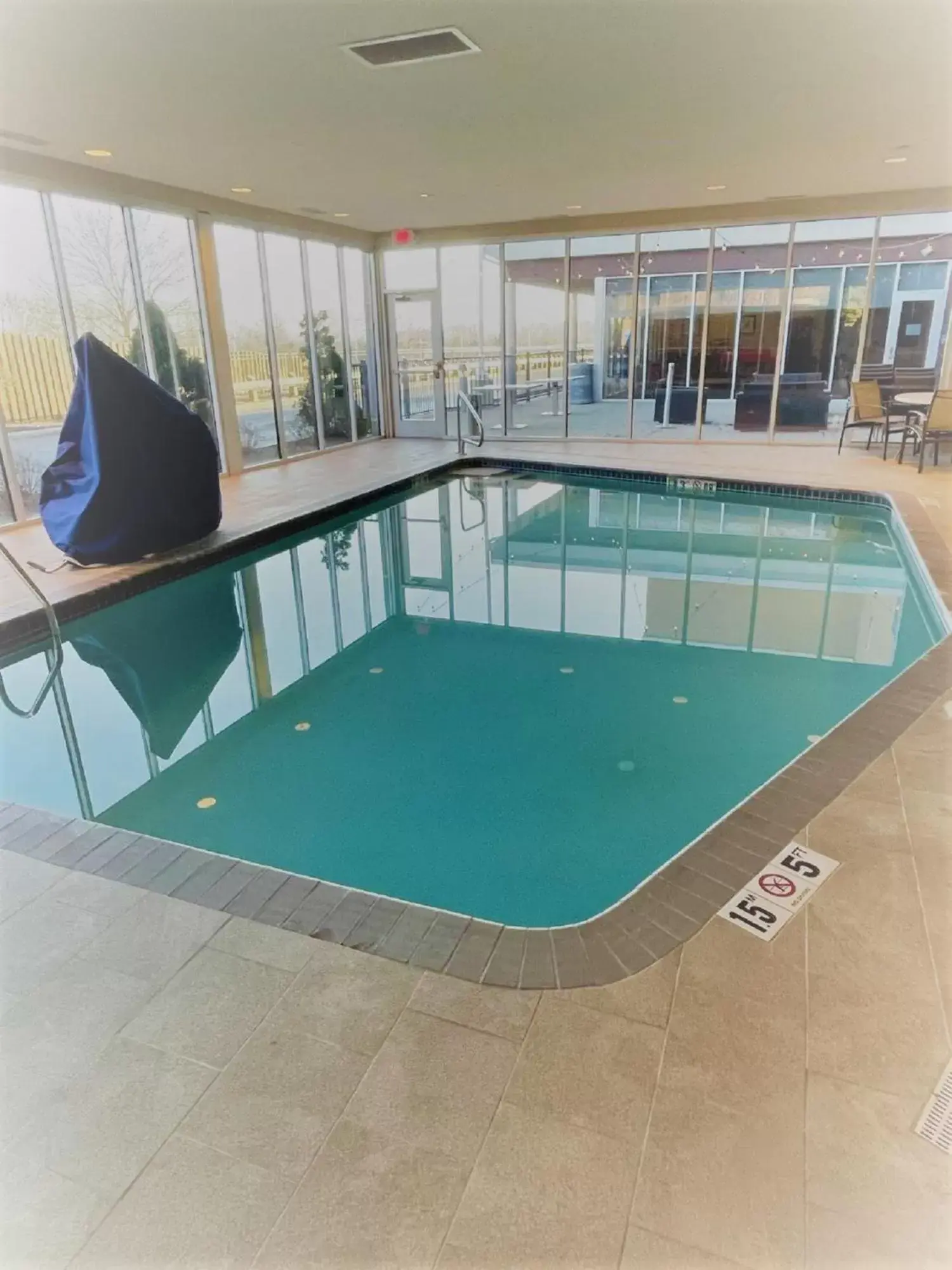 Swimming Pool in Wyndham Avon