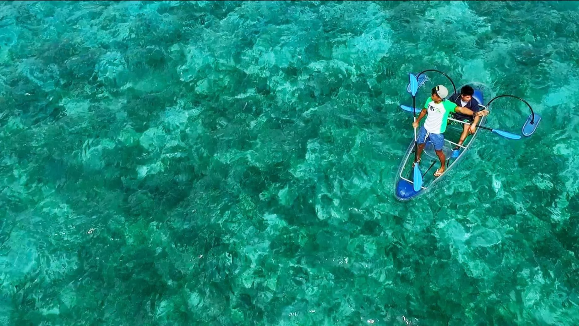 Activities in Pescadores Suites Moalboal