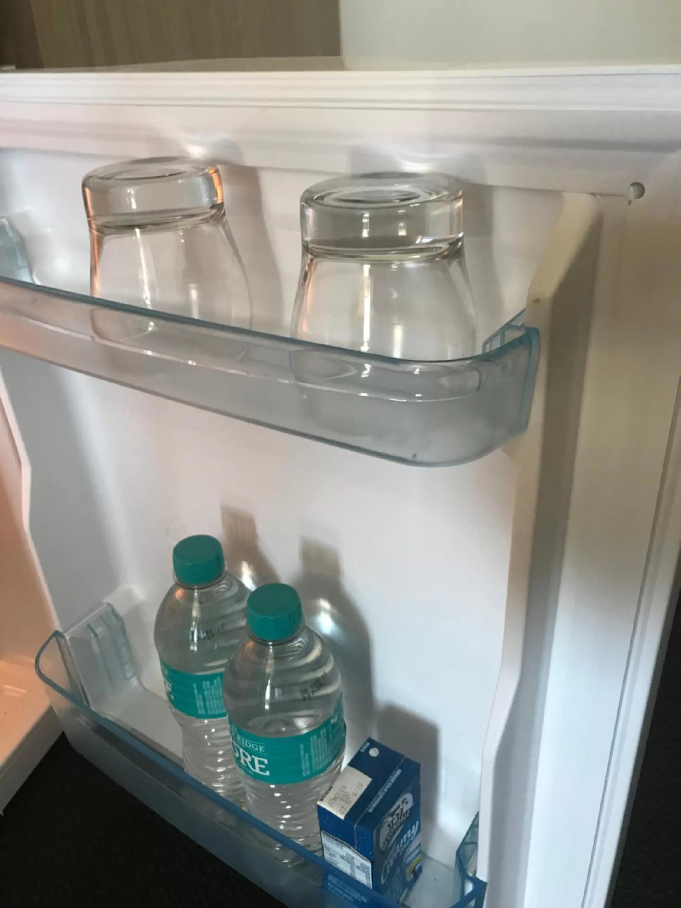 Coffee/tea facilities in Kootingal Landview Motel