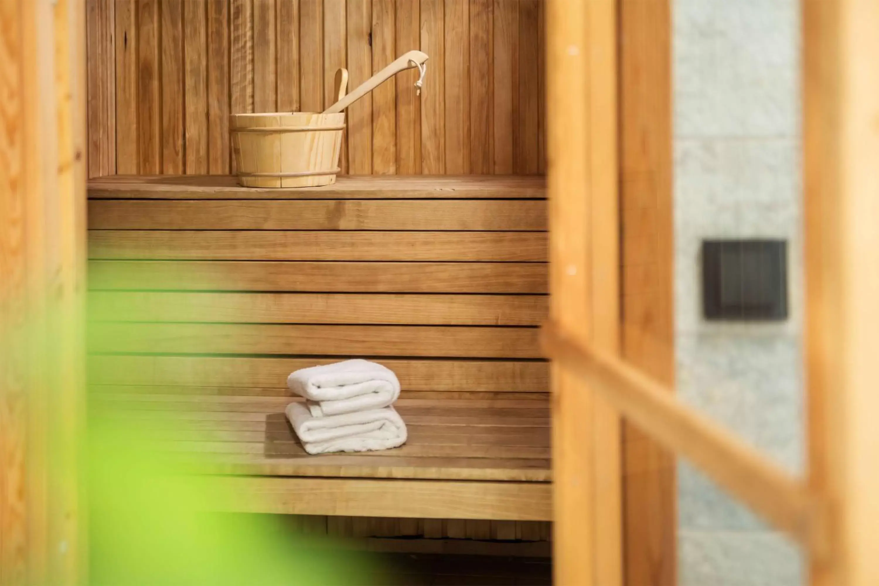 Spa and wellness centre/facilities in Best Western Hotel Royal Spa and wellness centre/facilities in Best Western Hotel Royal