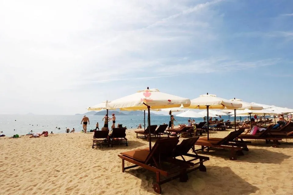 Holi Beach Hotel & Apartments