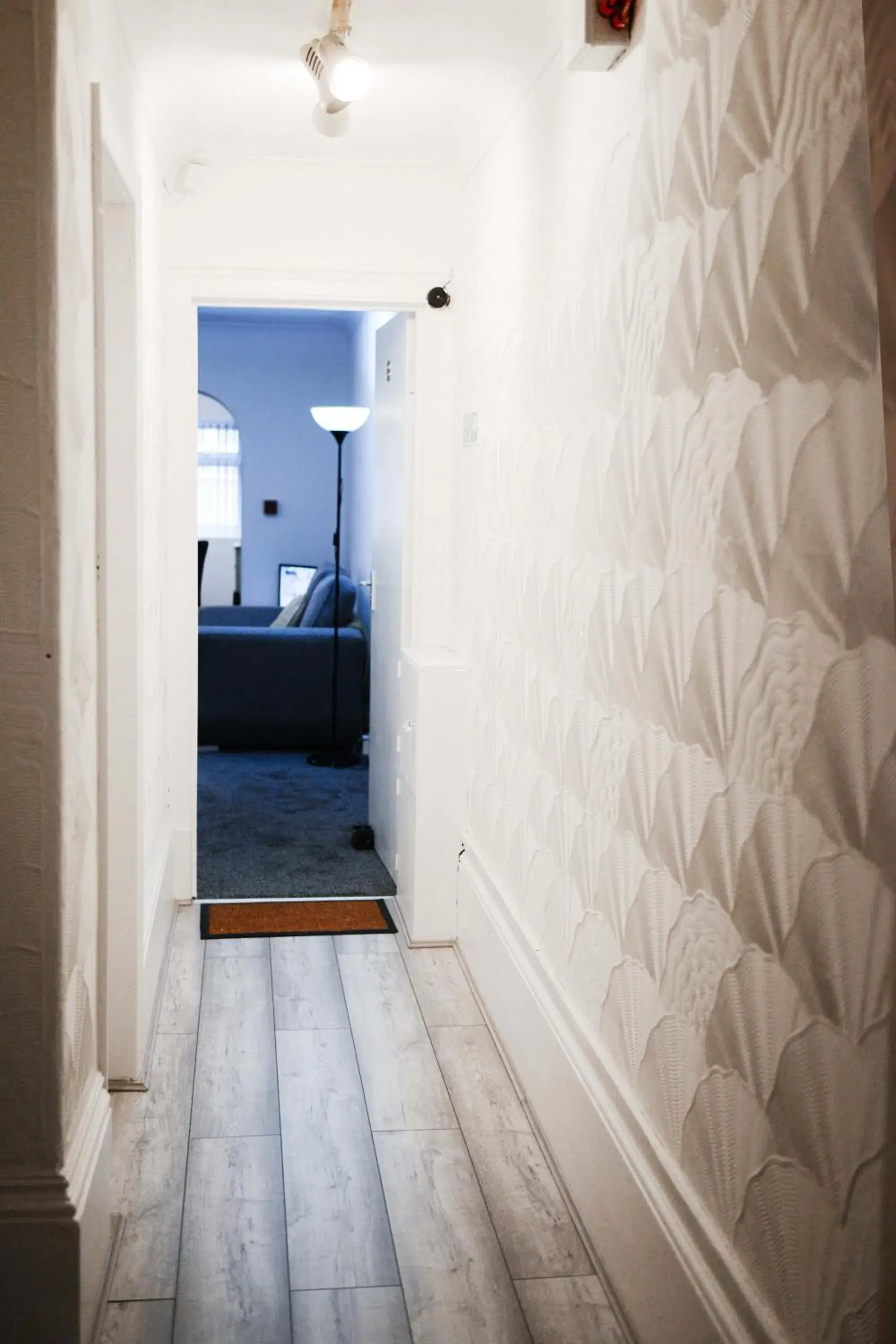 Lobby or reception in Bridle Lodge Apartments Lobby or reception in Bridle Lodge Apartments