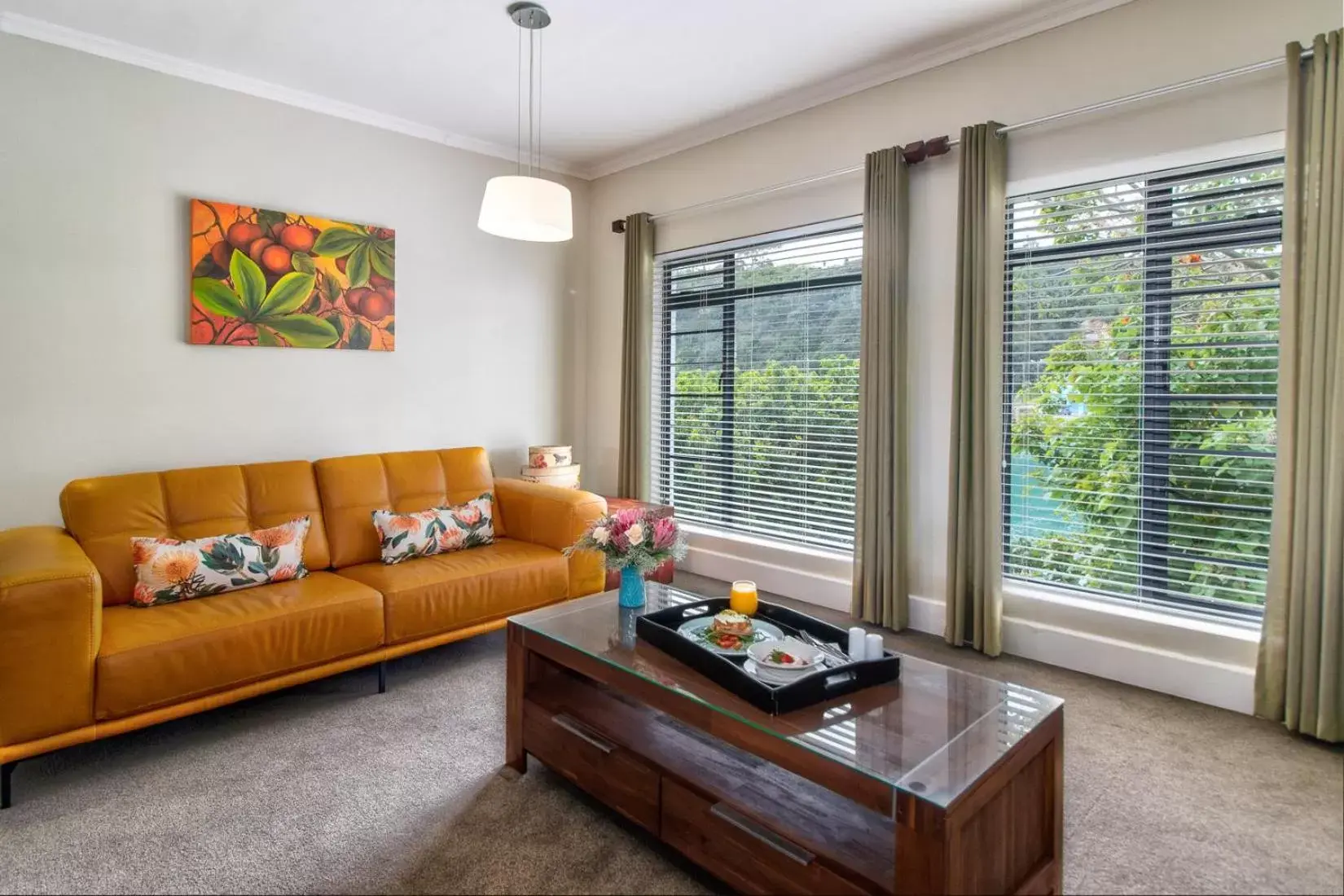 Bedroom, Seating Area in MyPond Stenden Hotel