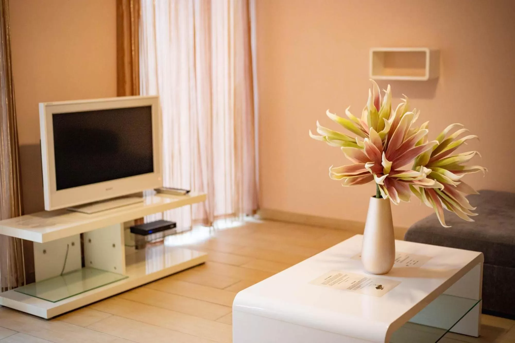 Maya Panzio-Rezidencia