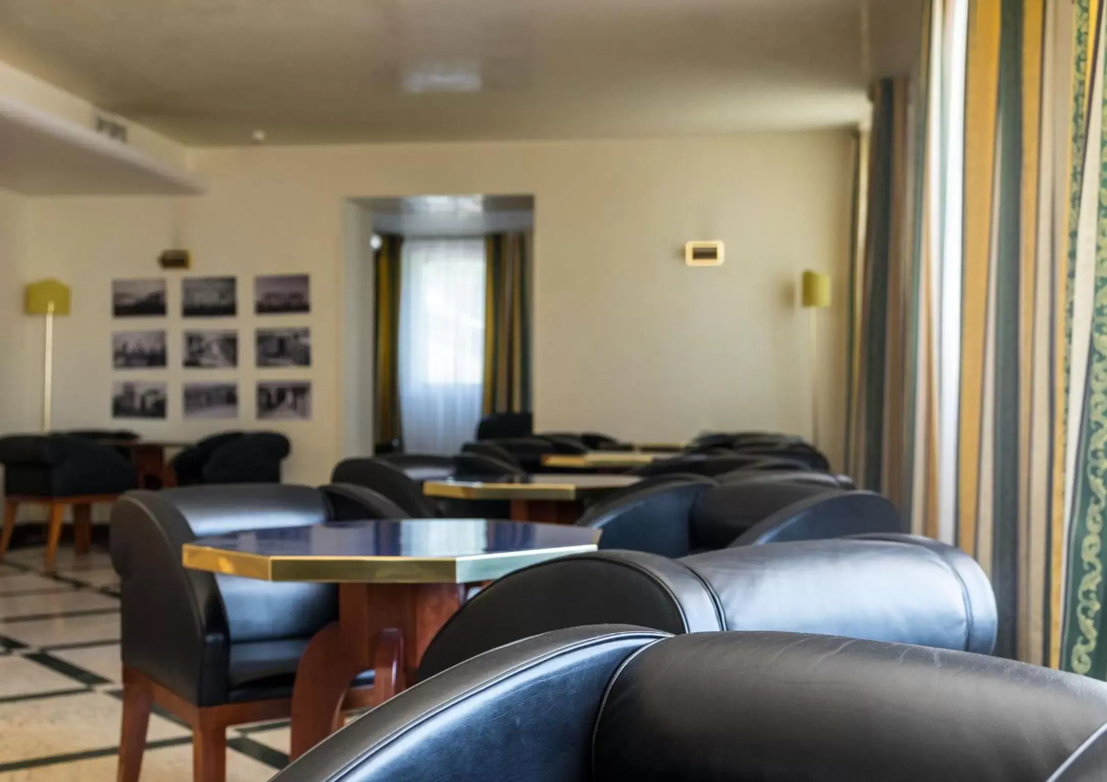 Lounge or bar, Lounge/Bar in Phi Hotel Astoria