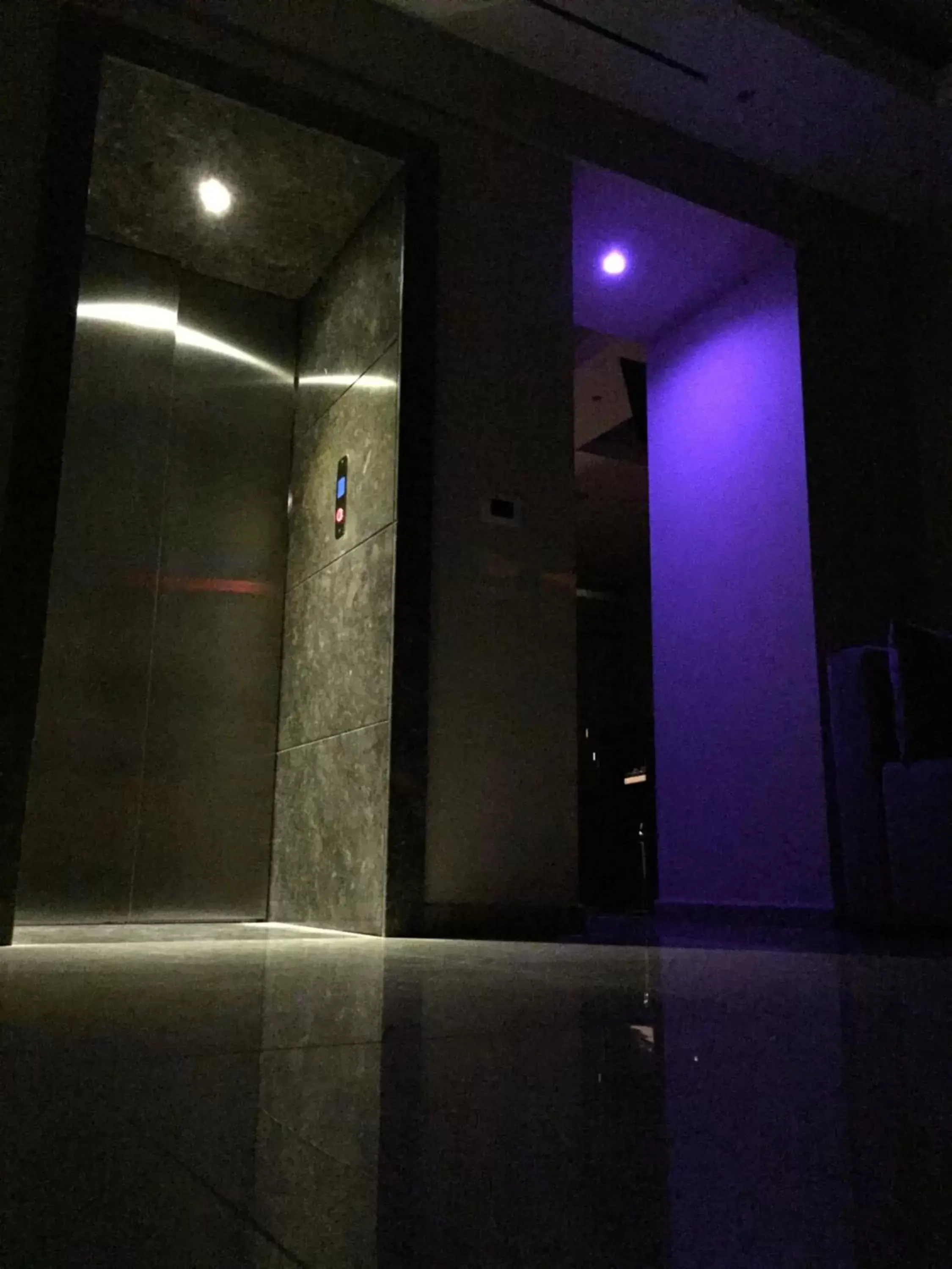 Lobby or reception, Bathroom in Beatus Sicily B&B