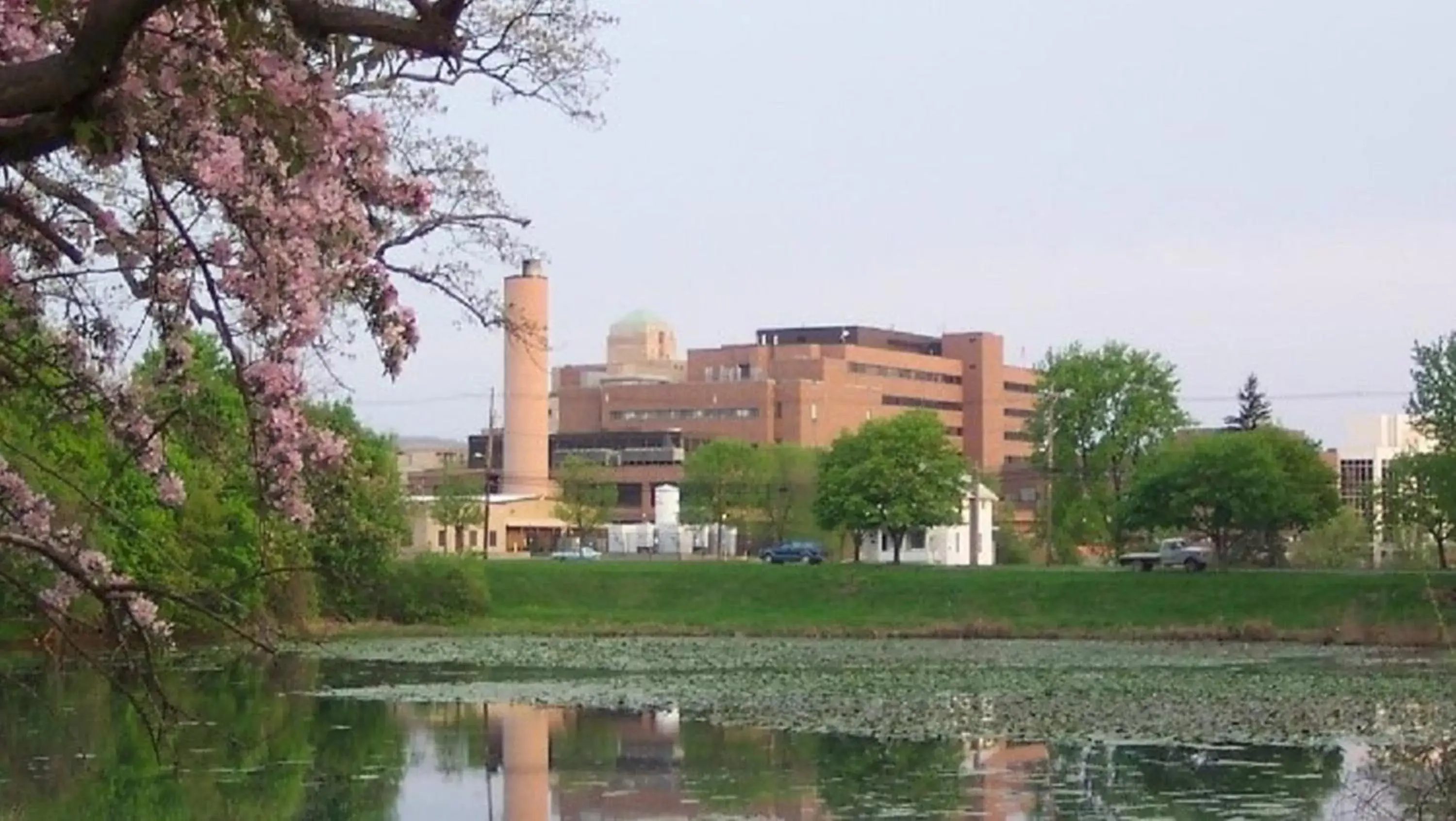 Area and facilities in Candlewood Suites Sayre, an IHG Hotel