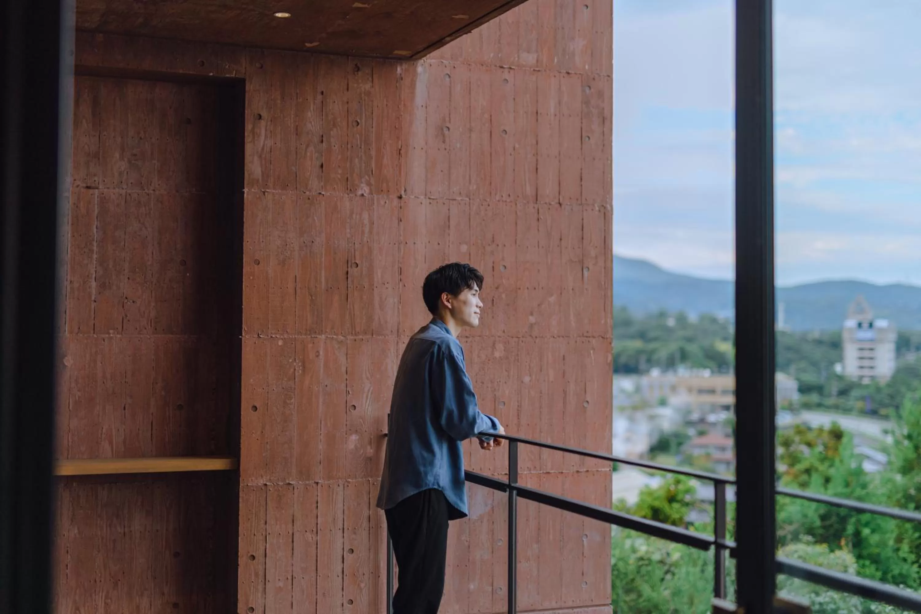 SEKIYA RESORT Galleria Midobaru