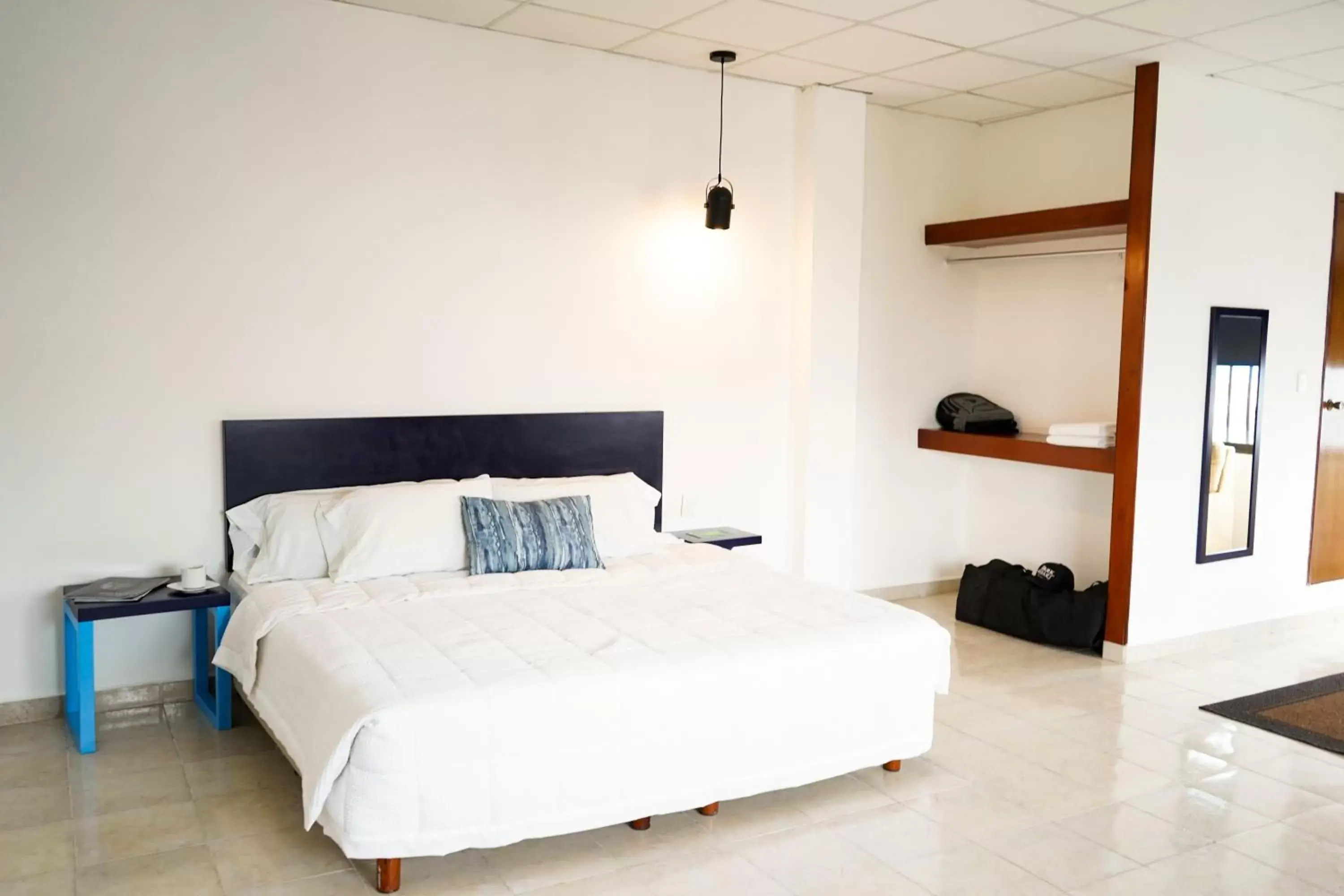 Bed in Hotel & Suites Arges - Centro Chetumal