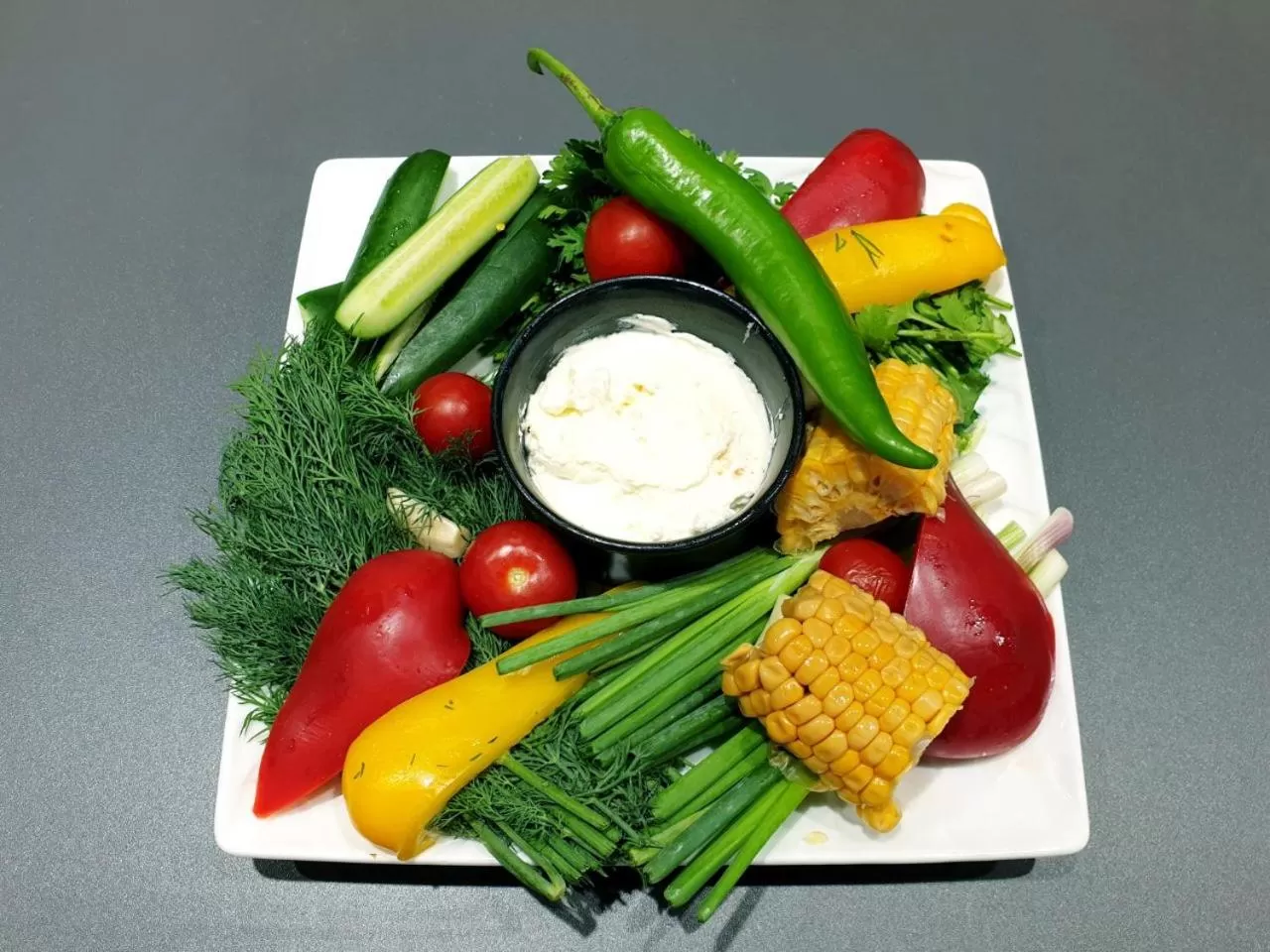 Restaurant/places to eat in Samarqand Darvoza