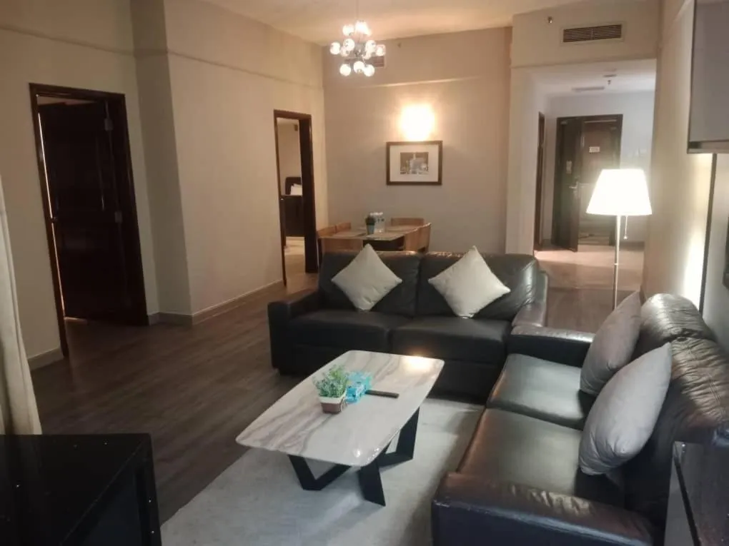 Serviced Apartments @ Times Square Kuala Lumpur