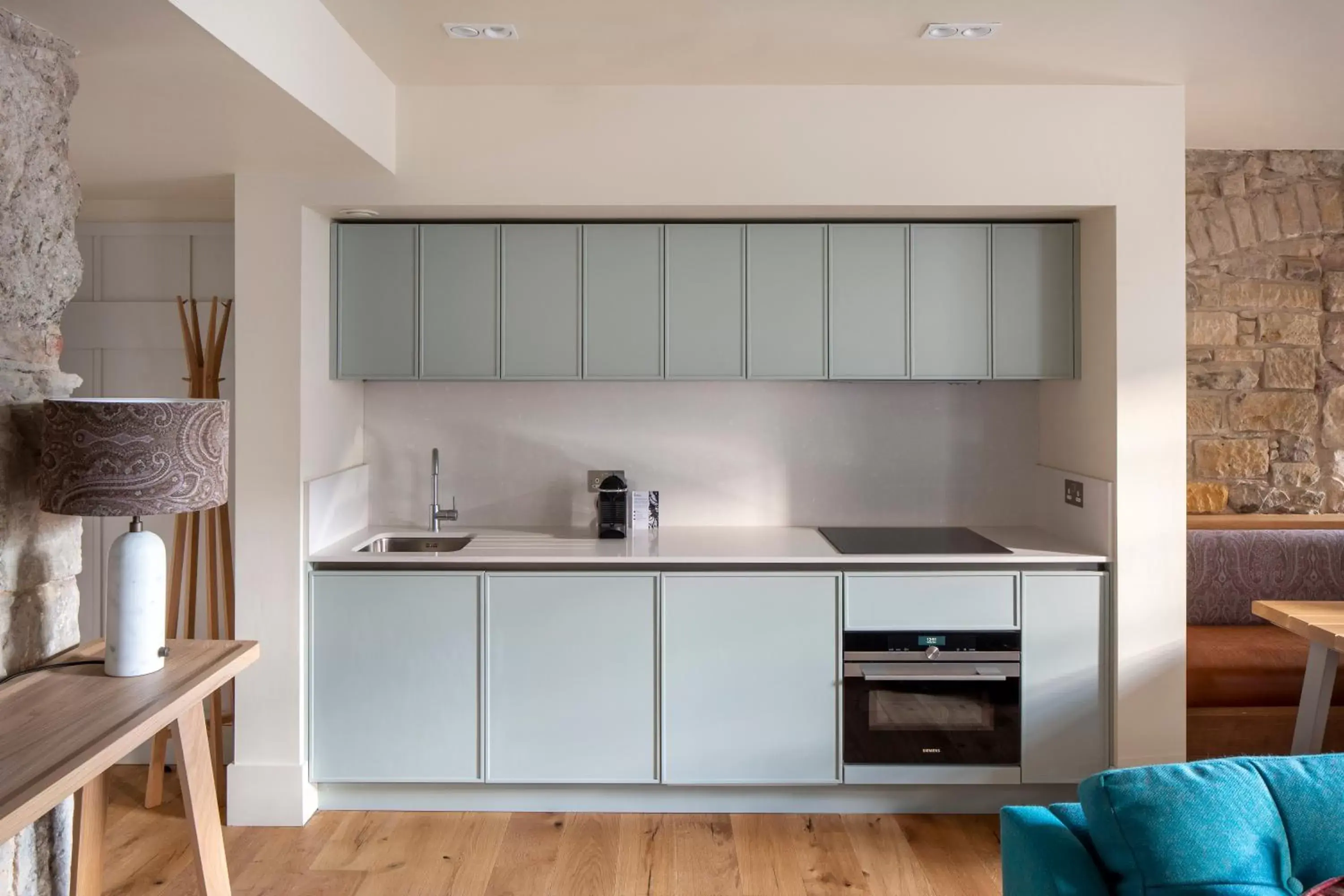 Kitchen or kitchenette, Kitchen/Kitchenette in Cheval Abbey Strand Apartments, at Holyrood