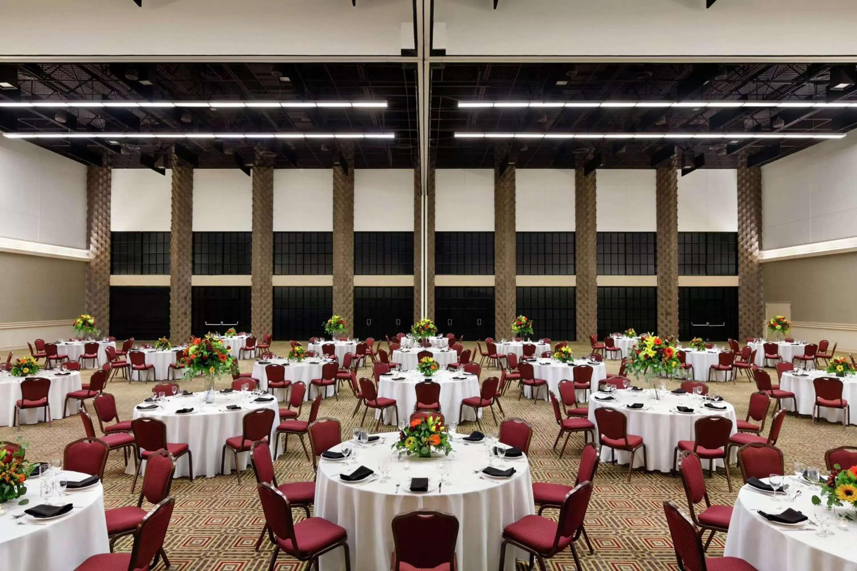 Meeting/conference room, Banquet Facilities in DoubleTree by Hilton Paradise Valley Resort Scottsdale
