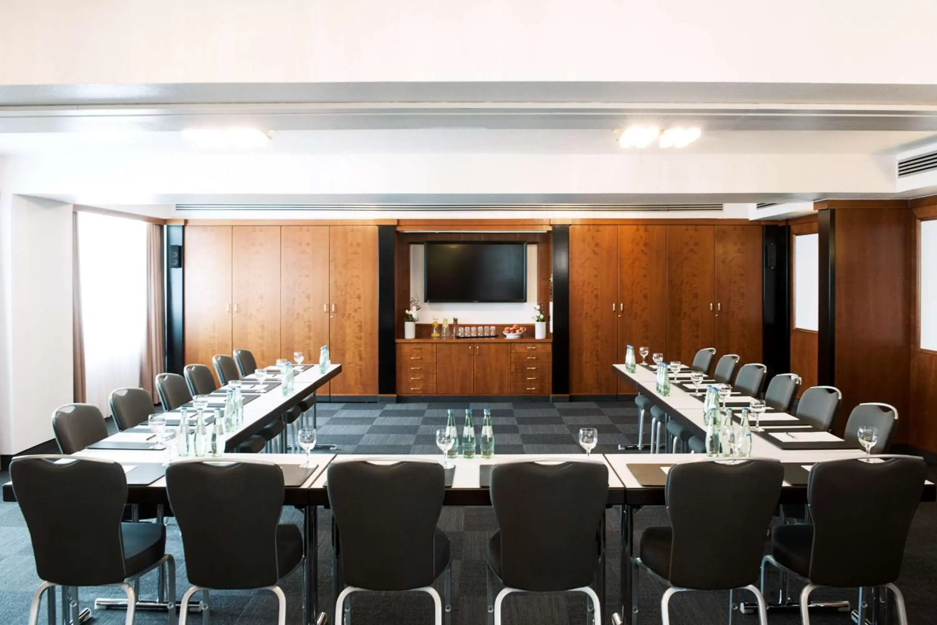 Meeting/conference room in NH Ingolstadt