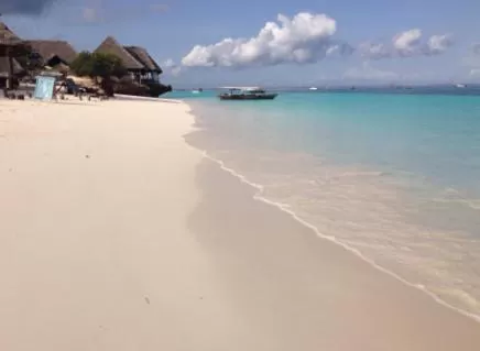 Other in Ebony & Ivory Beach Bungalows