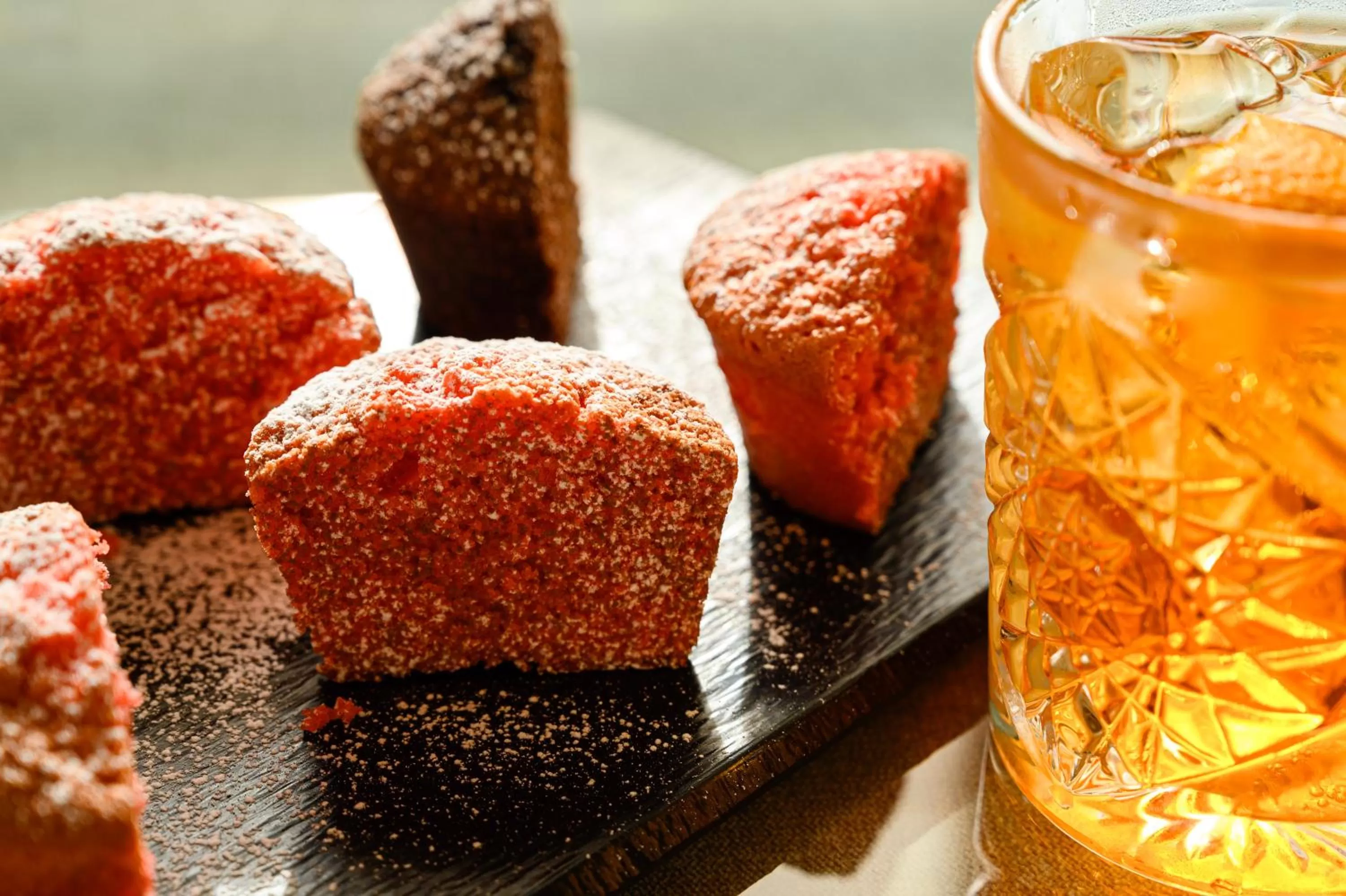 Food and drinks in Somewhere Vouliagmeni