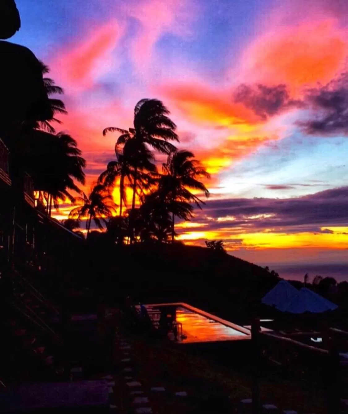 Bintana sa Paraiso Binunsaran