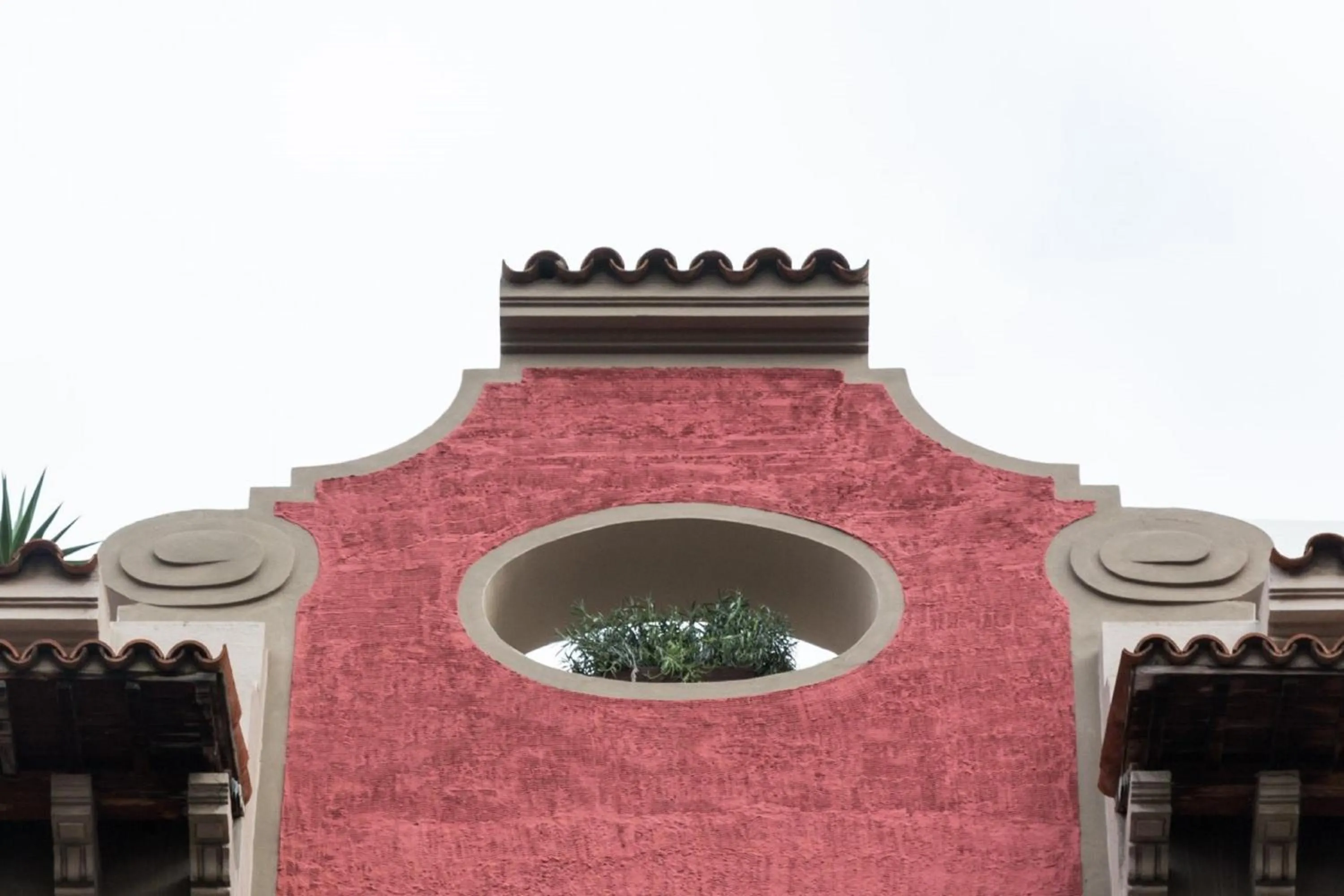 Other in 200 ROOMS & TERRACE