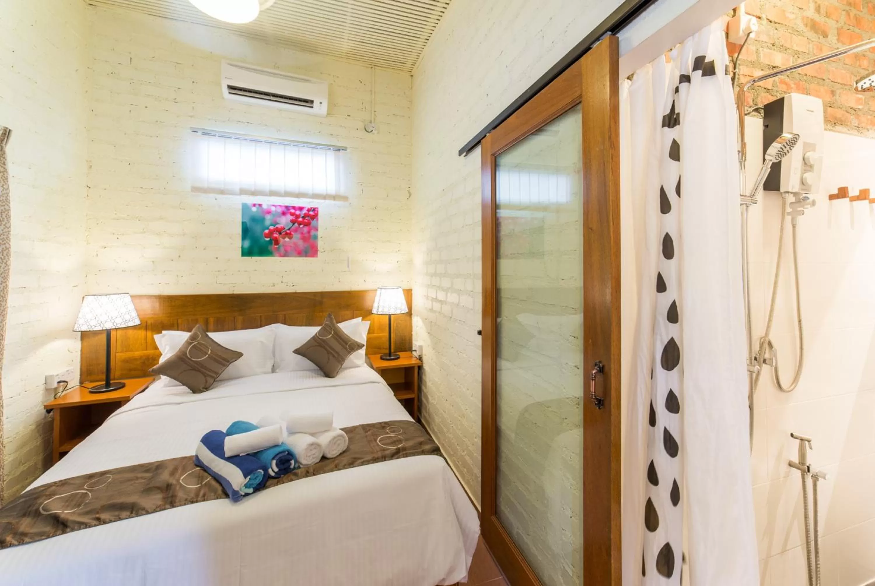 bunk bed, Bed in The Ocean Residence Langkawi