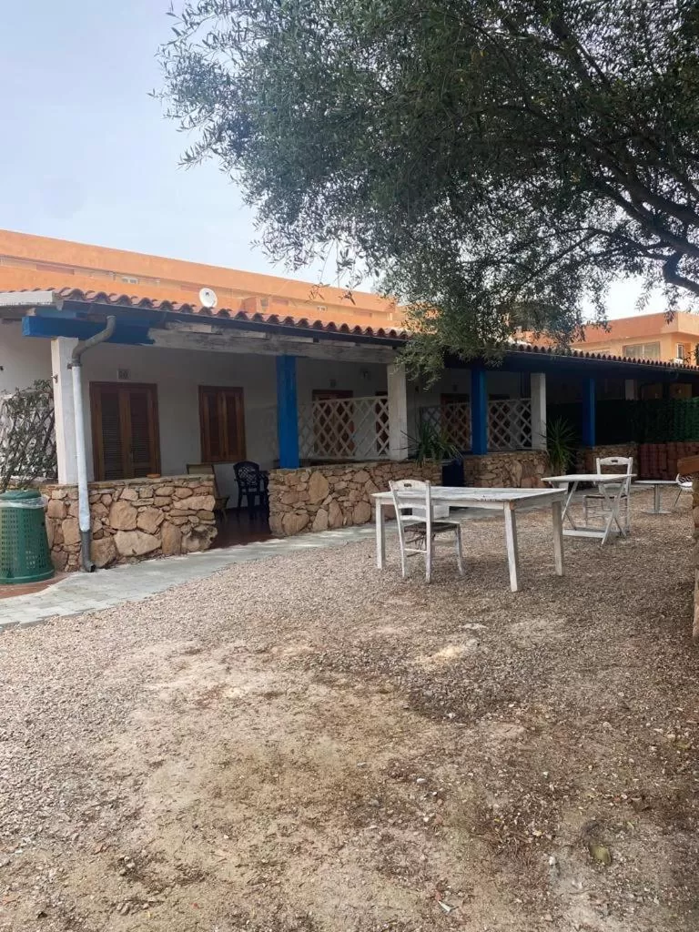 Property Building in Le stanze del mare