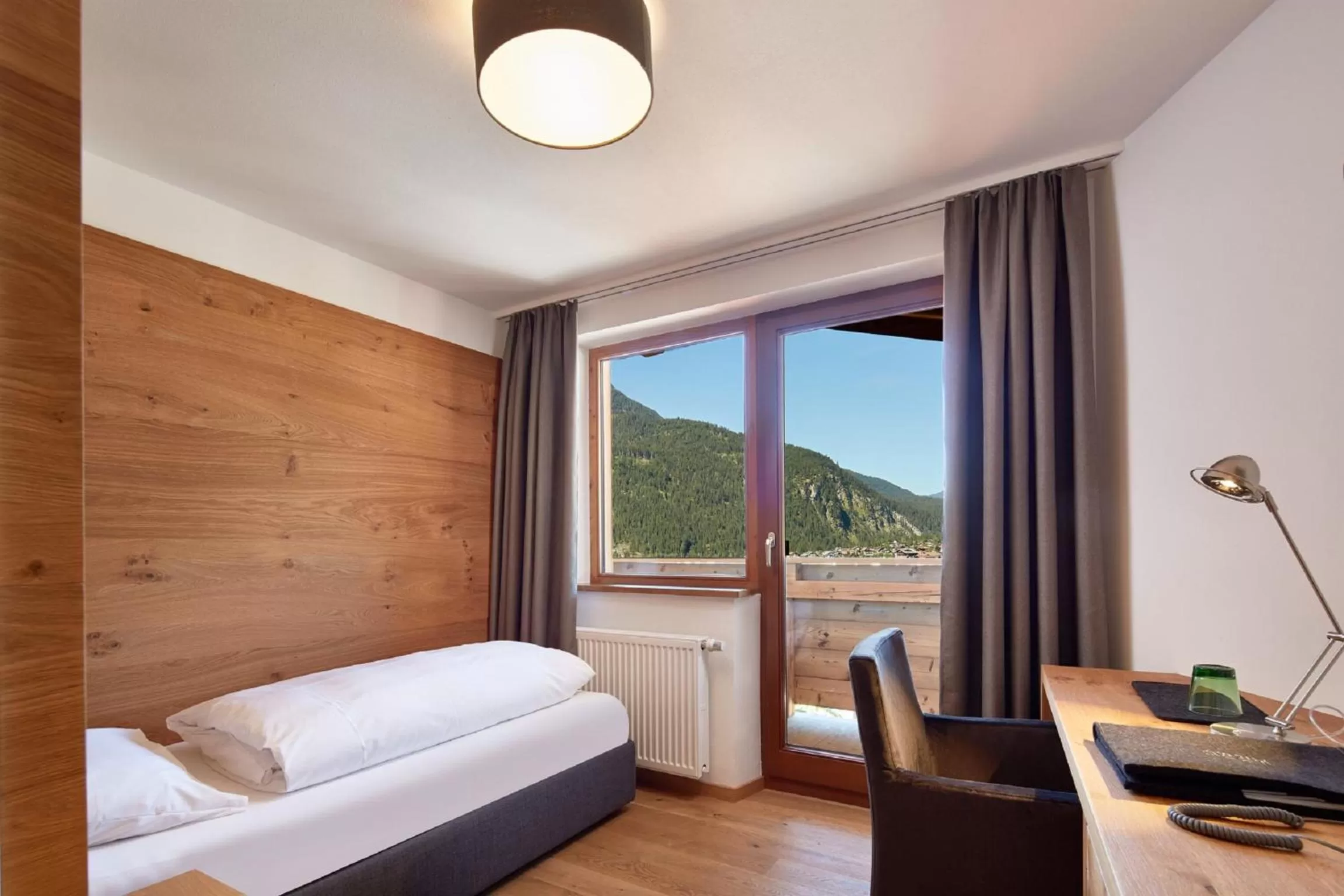 Standard Single Room - single occupancy in der grüne Baum Mountain Boutique Hotel