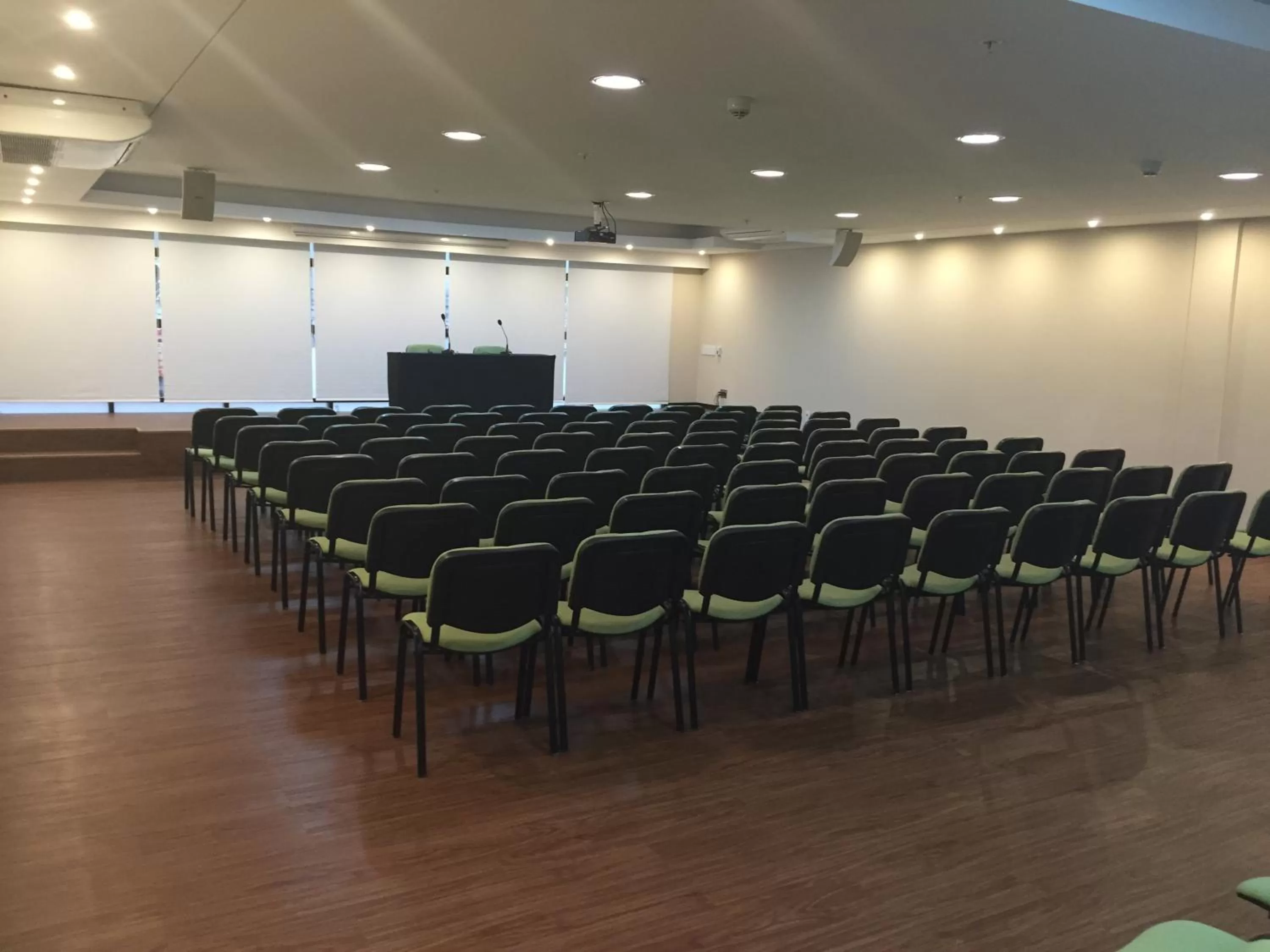 Meeting/conference room in Crystal Tower