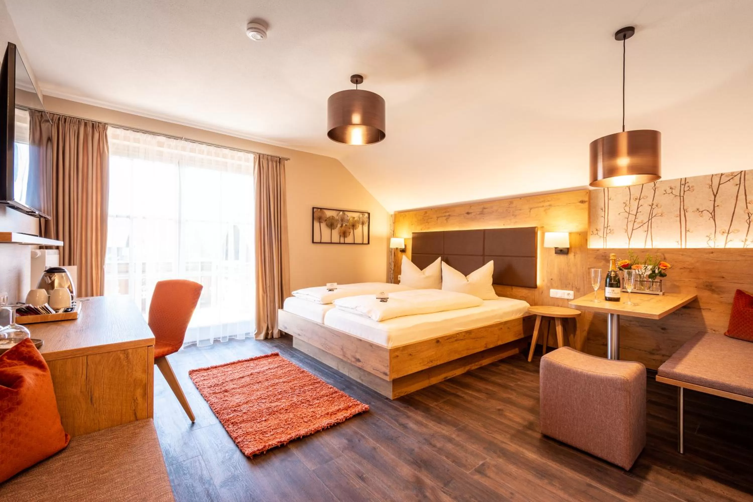 Nearby landmark, Bed in Boutique Hotel Angerer