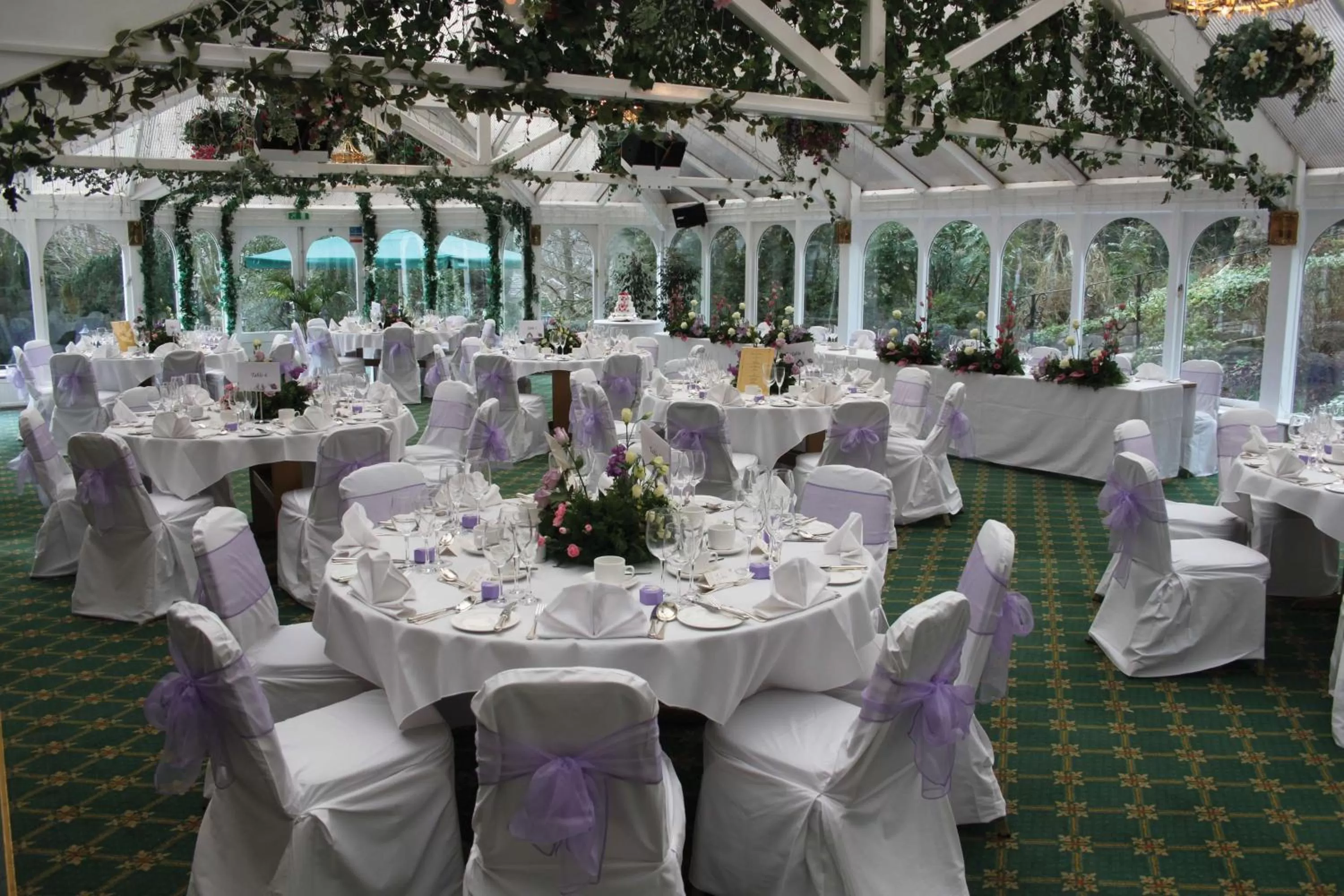 Other in B/W Plus Buxton Lee Wood Hotel