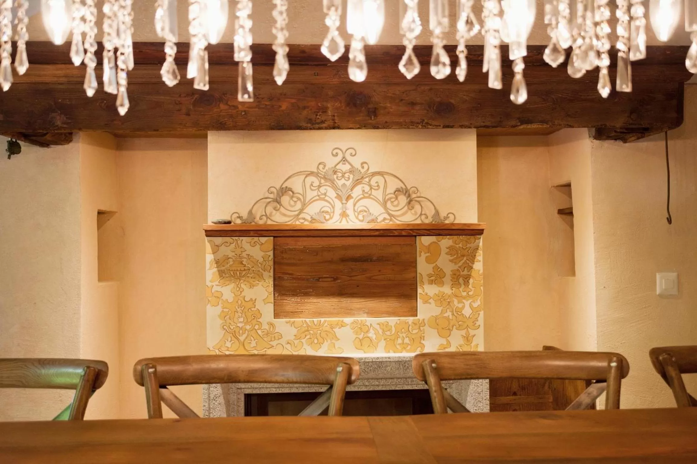 Coffee/tea facilities in Case di Sotto, House & Breakfast