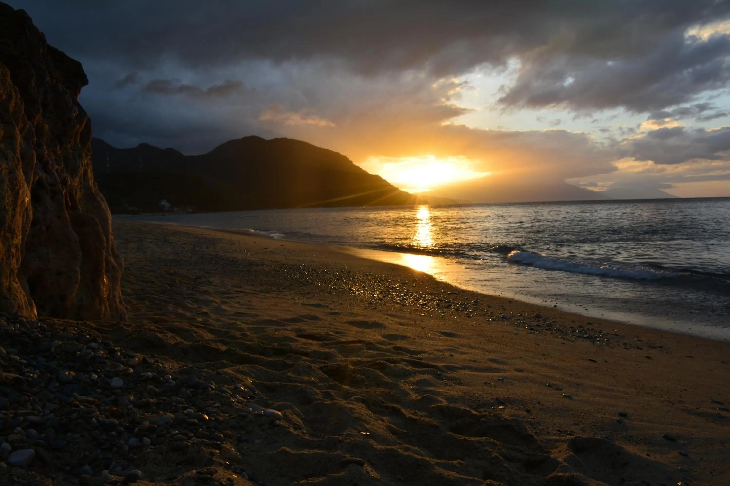 Nearby landmark in Marion Roos Hotel