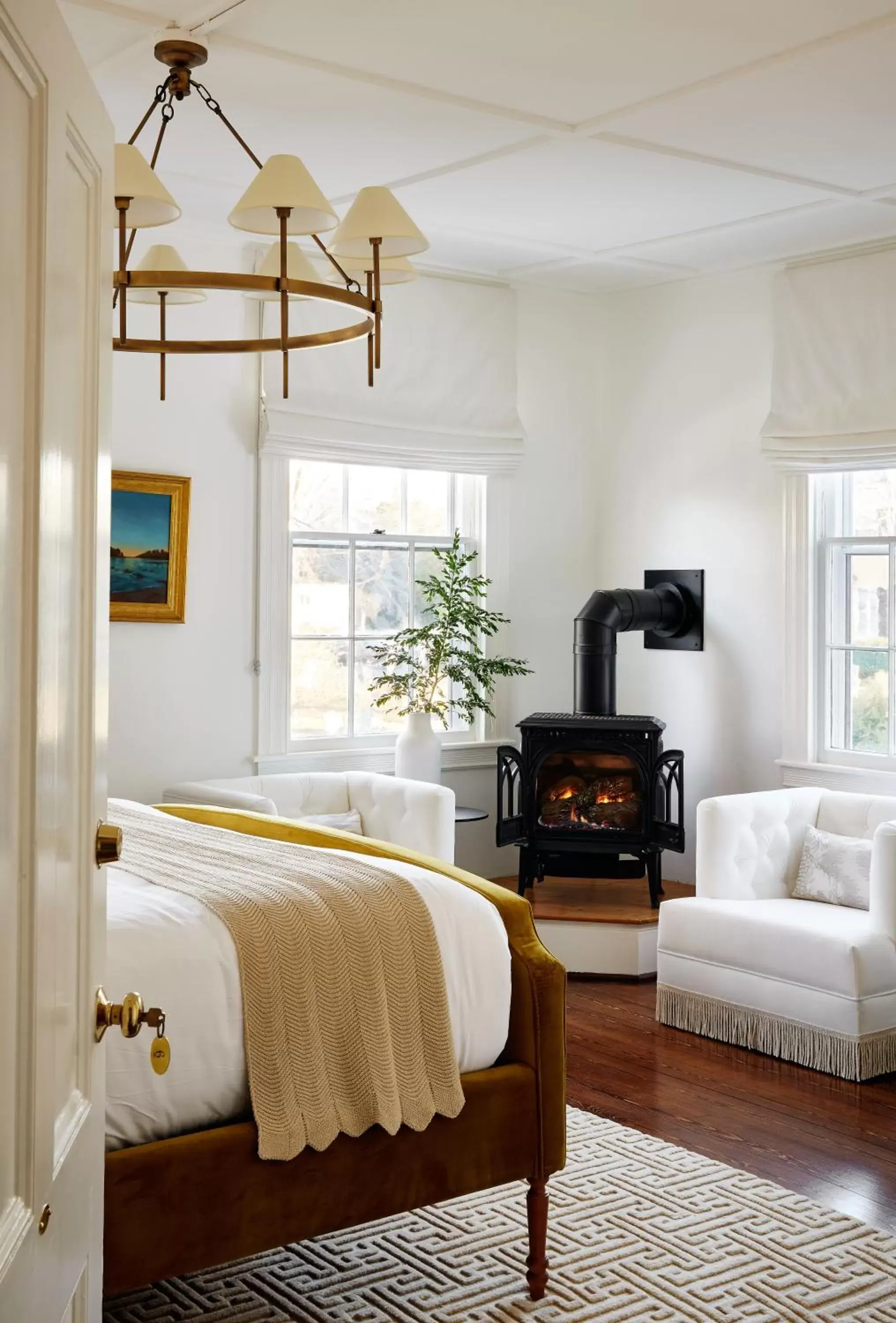 Bed in Kennebunkport Captains Collection Bed in Kennebunkport Captains Collection