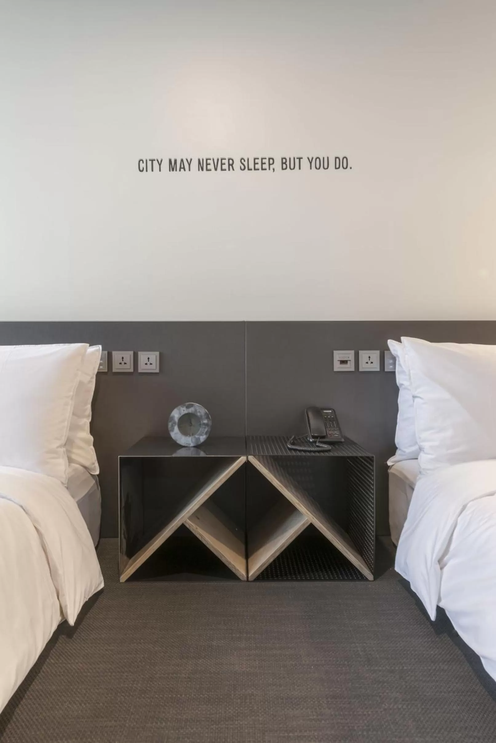 Other, Bed in Hotel Cappuccino