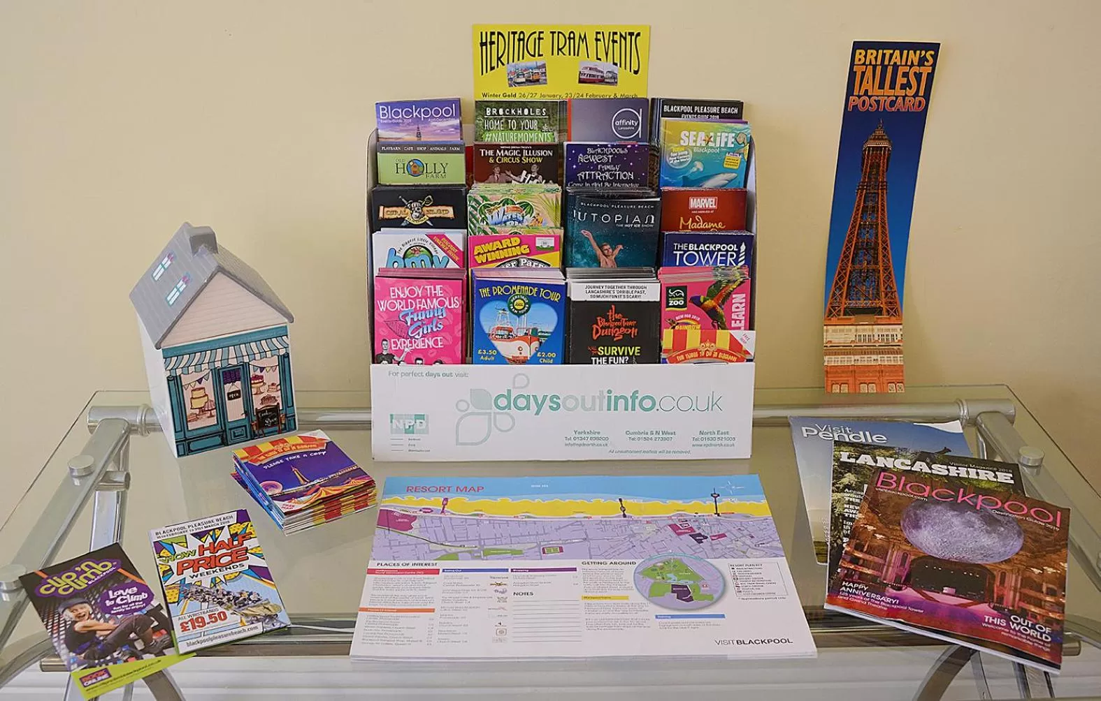 The Winter Garden Suites