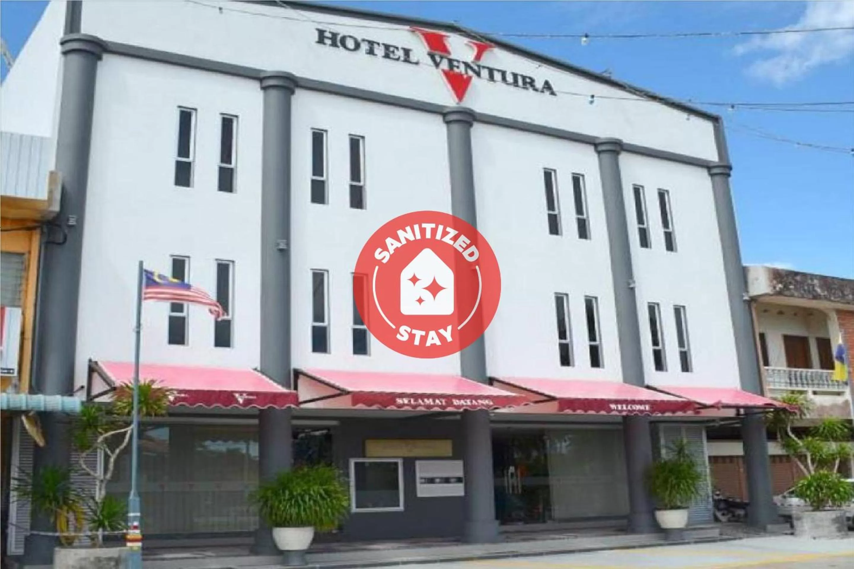 Hotel Ventura