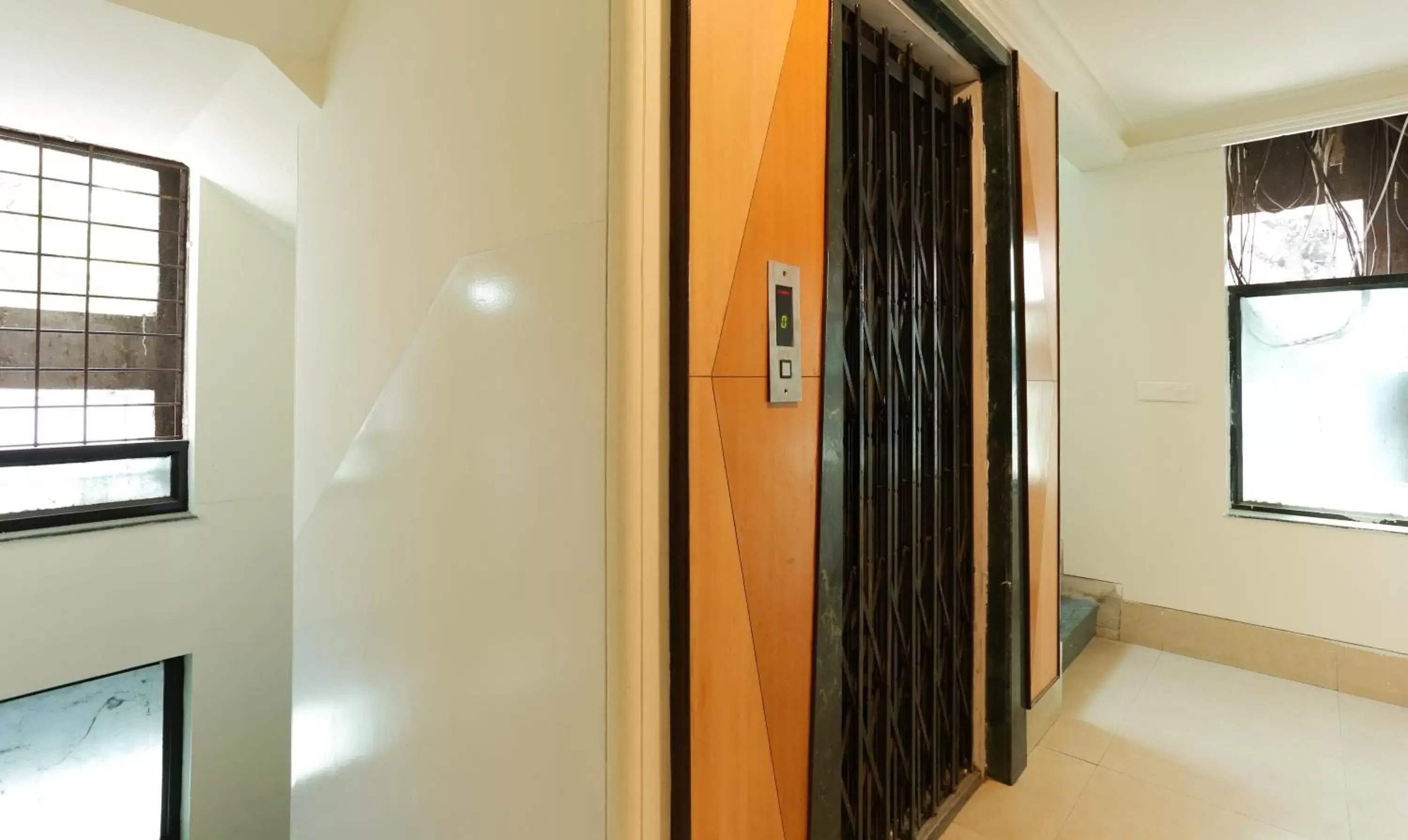 Lobby or reception in Itsy Hotels Hill View Ex Lobby or reception in Itsy Hotels Hill View Ex