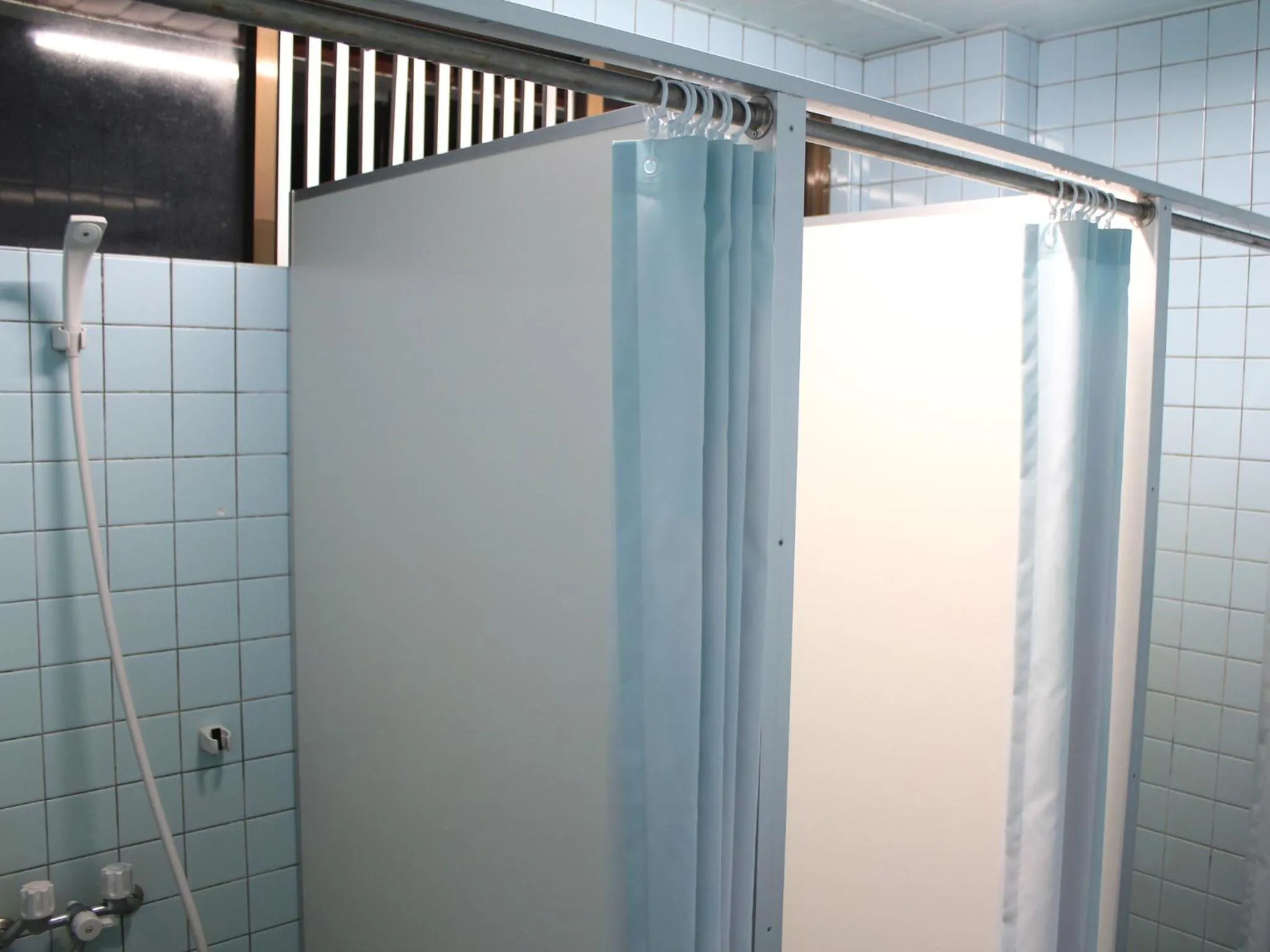 Bathroom in Pension Sea Friend