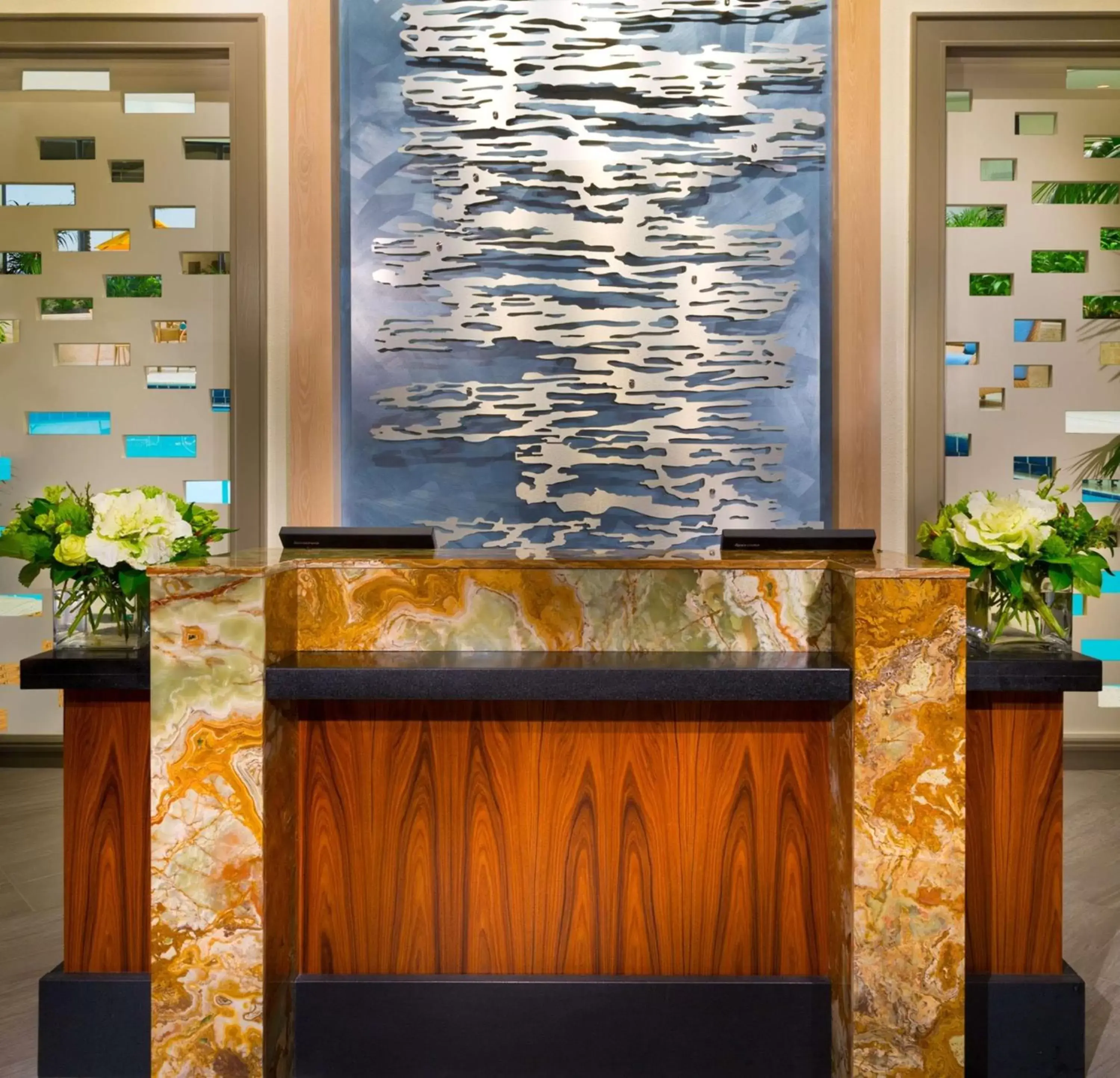 Lobby or reception, Lobby/Reception in Hilton Sandestin Beach Golf Resort & Spa