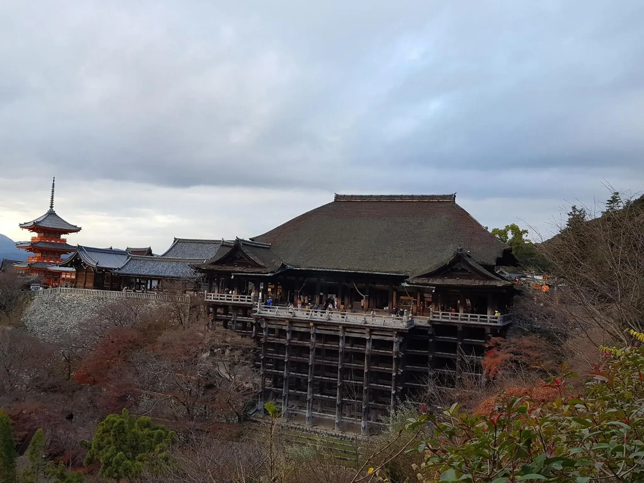 Nearby landmark, Property Building in Rak kiyomizu