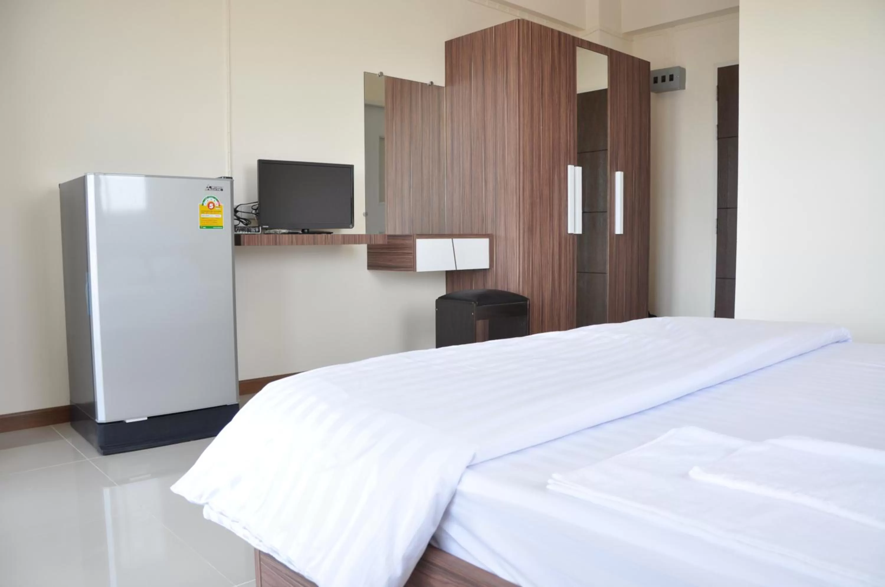 Bed in My Room Nakhon Pathom