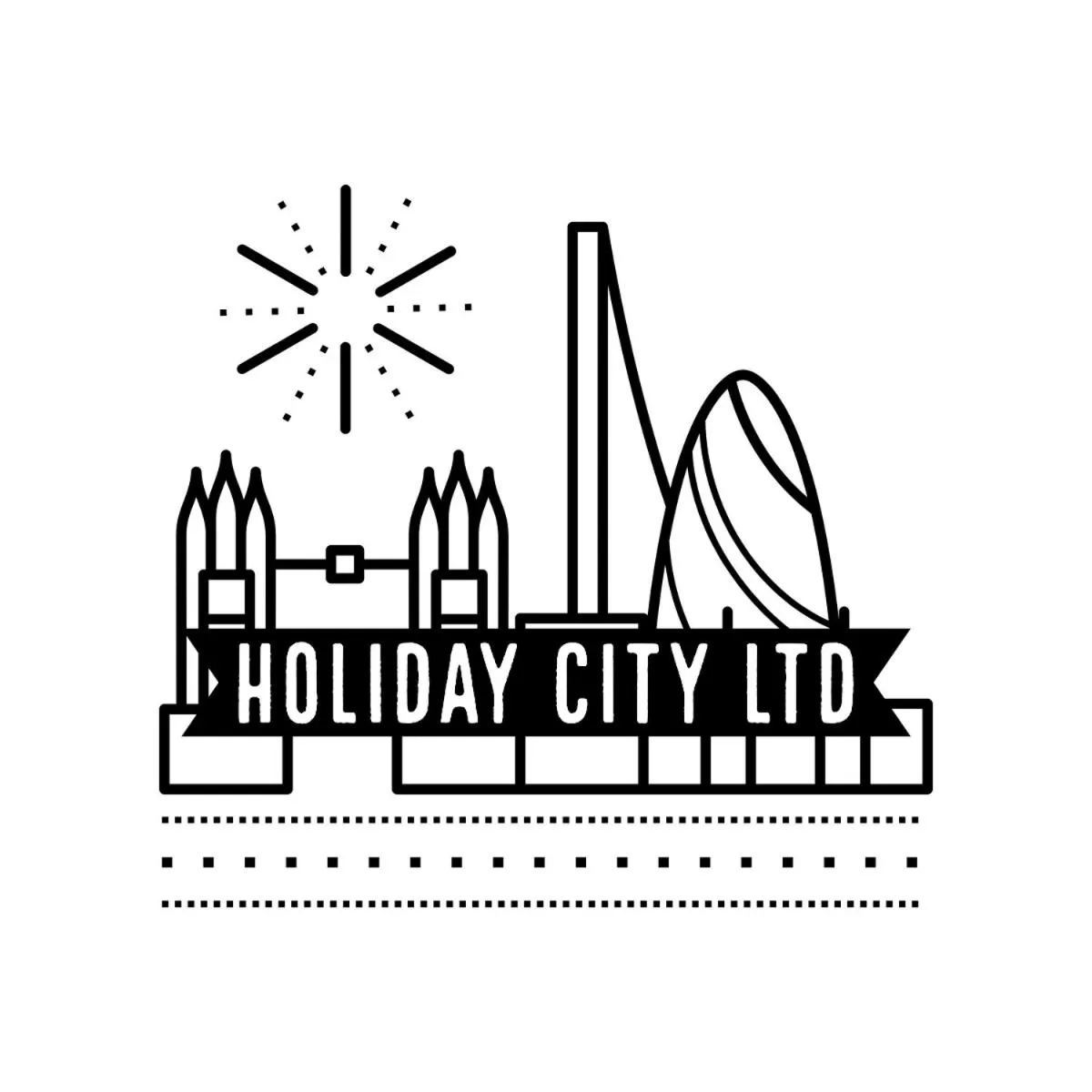 Property logo or sign in Barrington Lodge