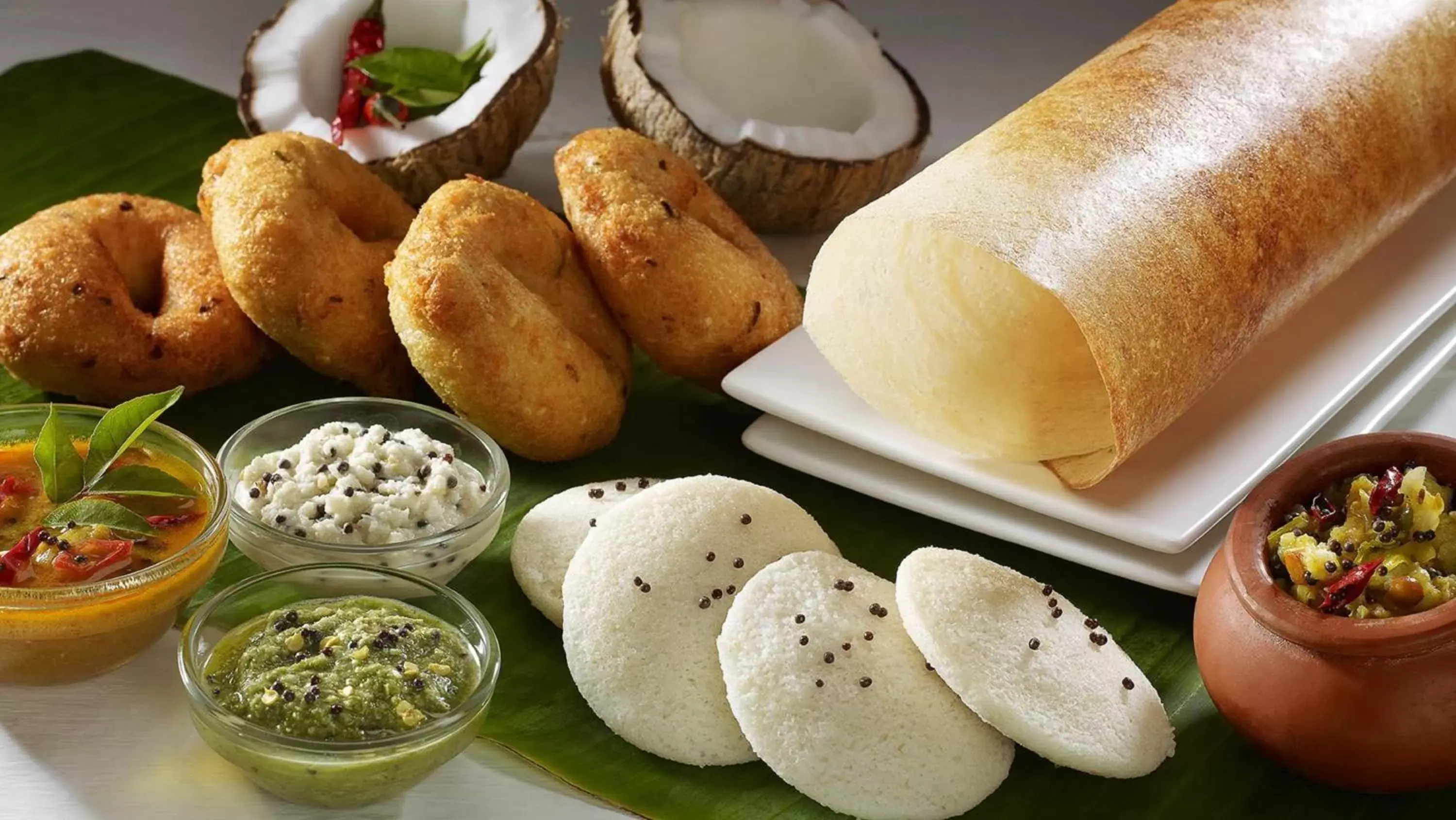 Breakfast in Hyatt Regency Amritsar Hotel & Spa Breakfast in Hyatt Regency Amritsar Hotel & Spa