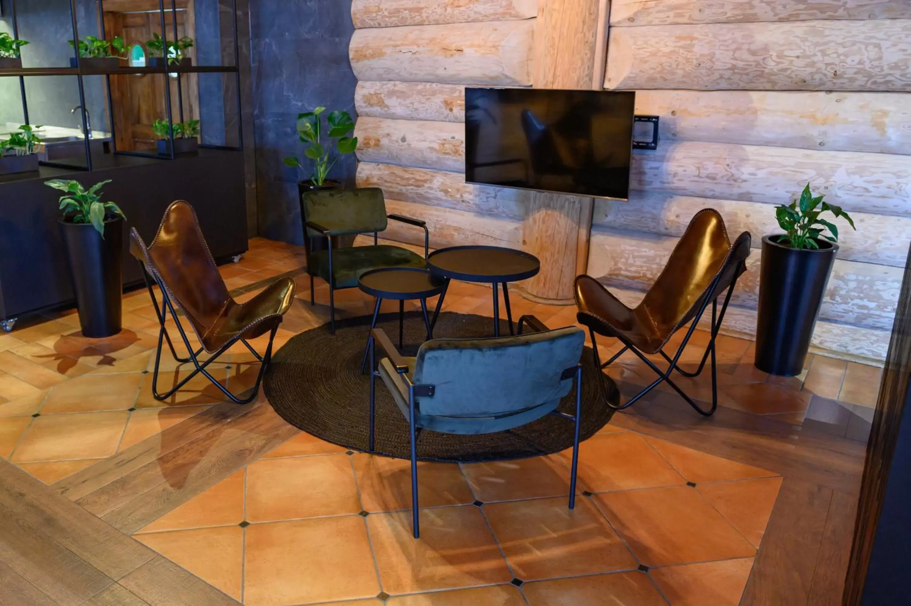 Restaurant/places to eat in Hotel Picaro Stok Restaurant/places to eat in Hotel Picaro Stok