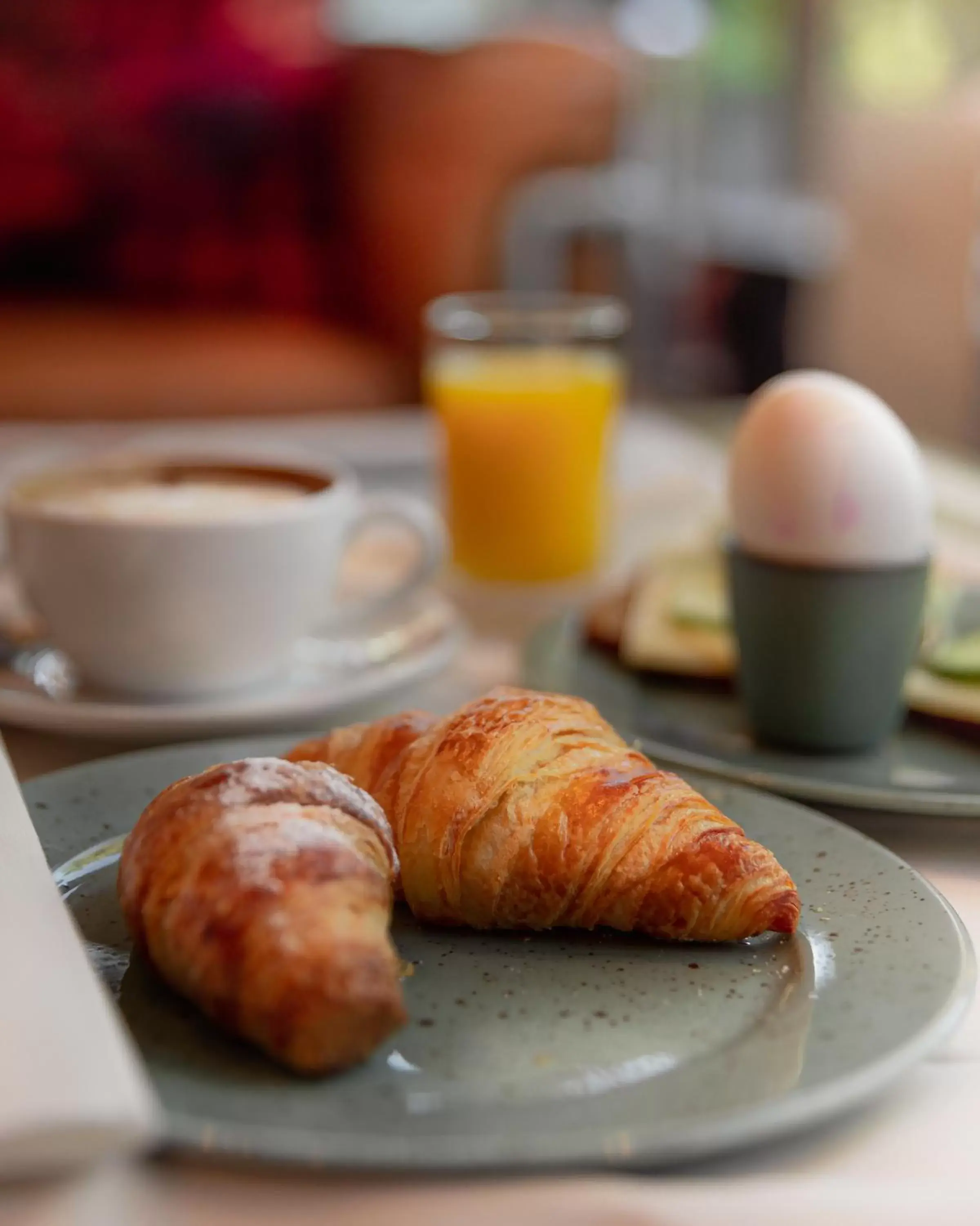 Breakfast in Elite Stadshotellet Eskilstuna