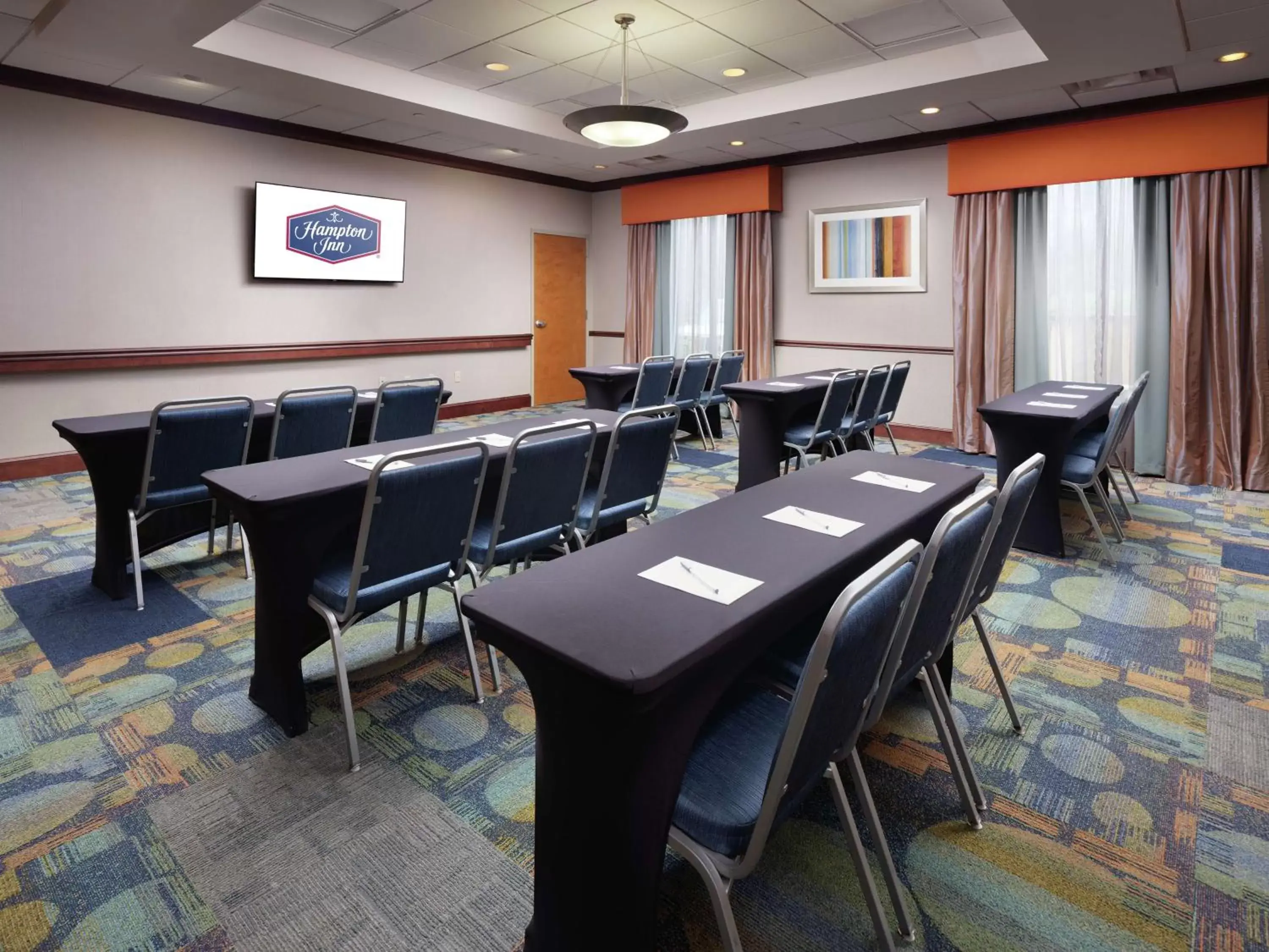 Meeting/conference room in Hampton Inn Chattanooga West/Lookout Mountain