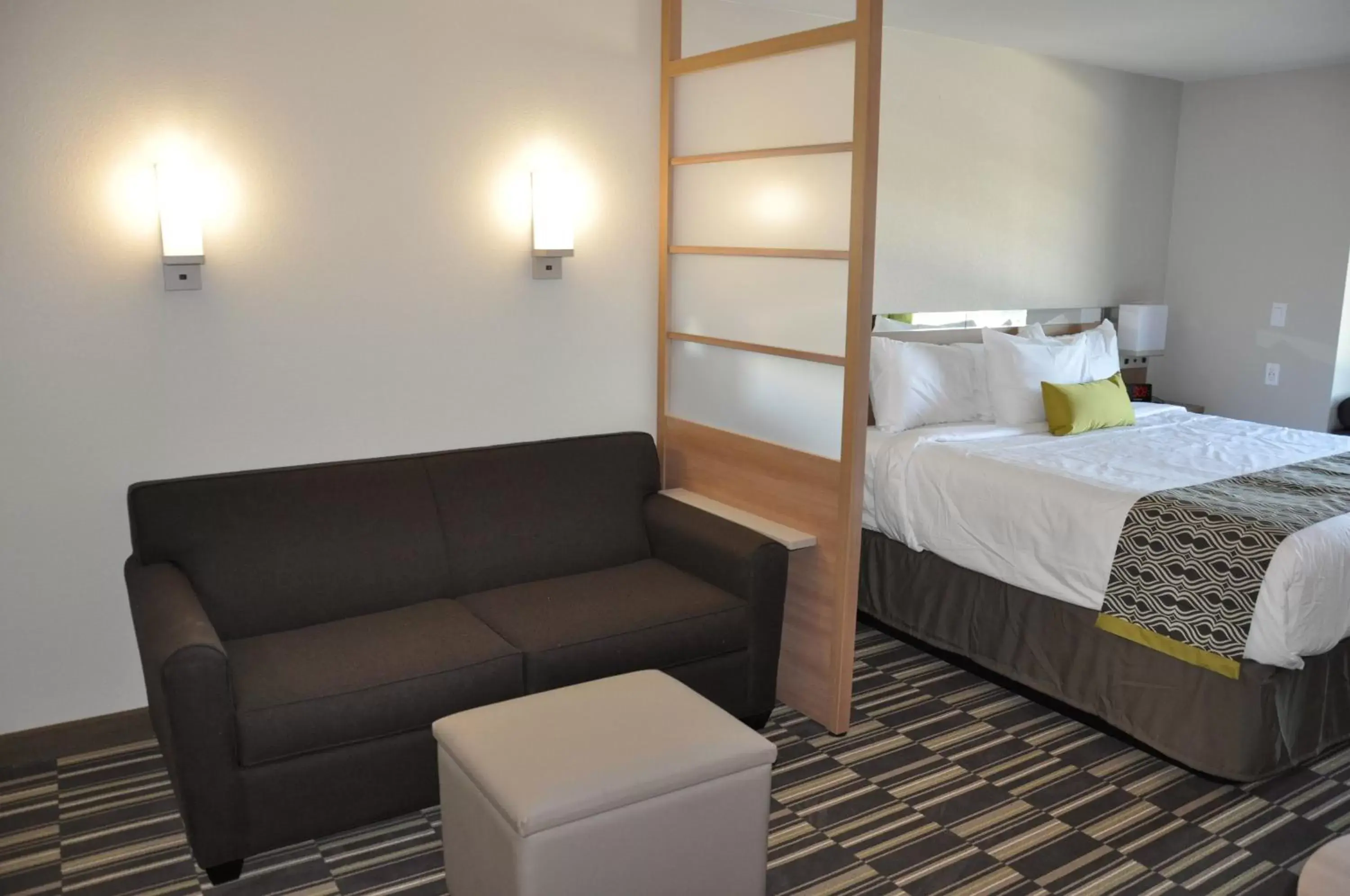 Microtel Inn & Suites by Wyndham Lubbock