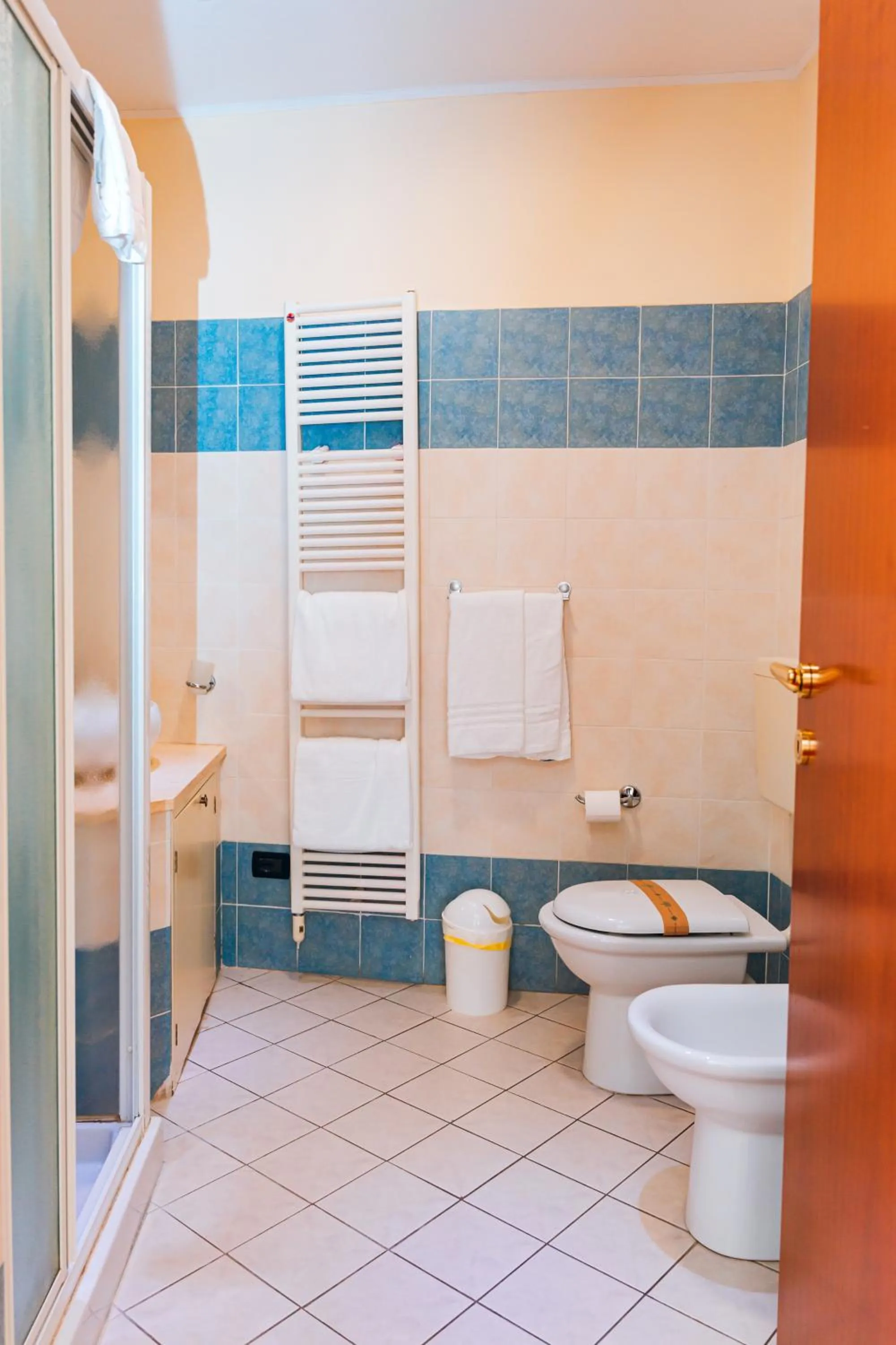 Panoramic Rooms Torre della Vittoria