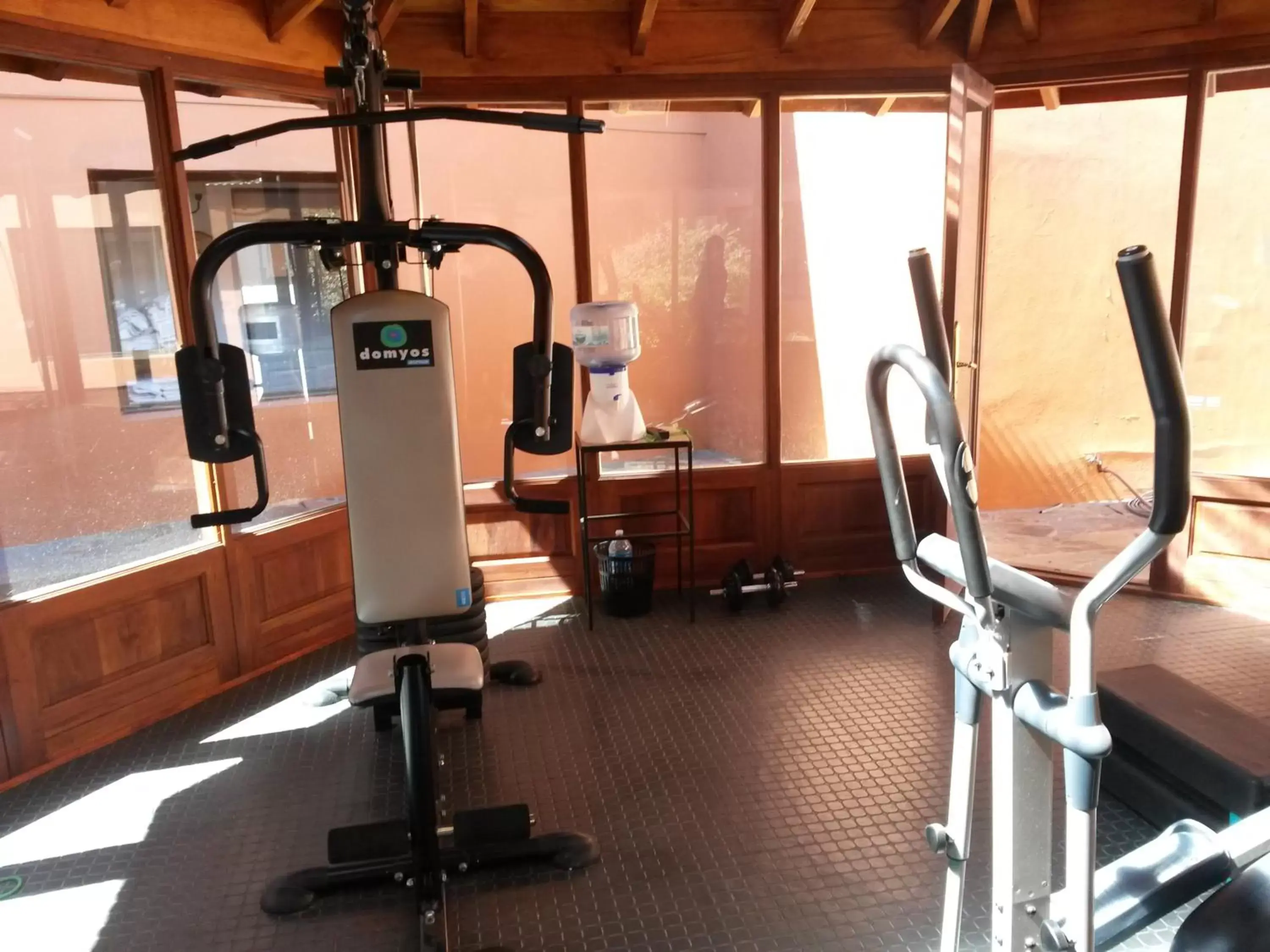 Fitness centre/facilities, Fitness Center/Facilities in Sierra Nevada