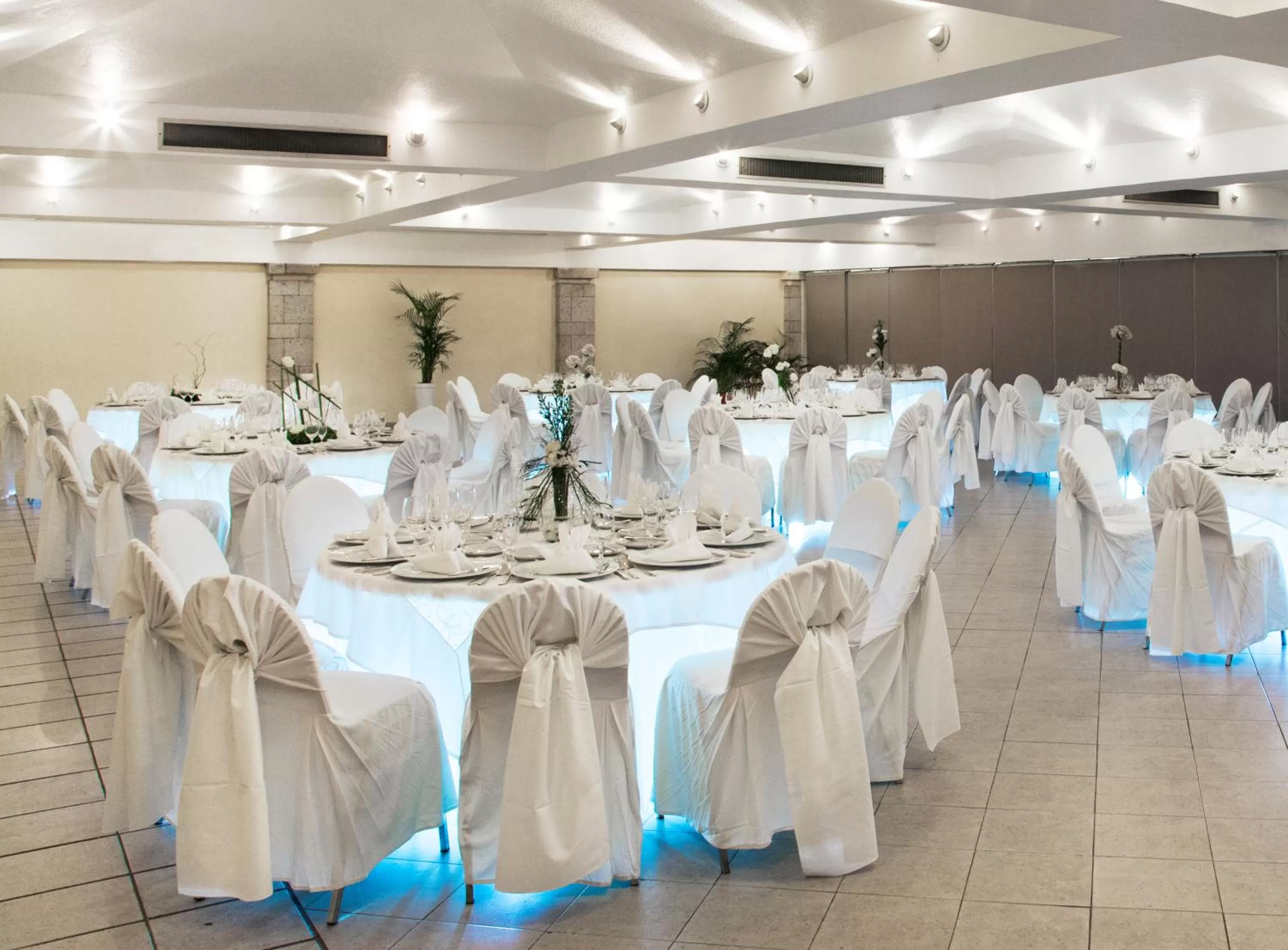 Banquet/Function facilities in Hotel Viva Villahermosa