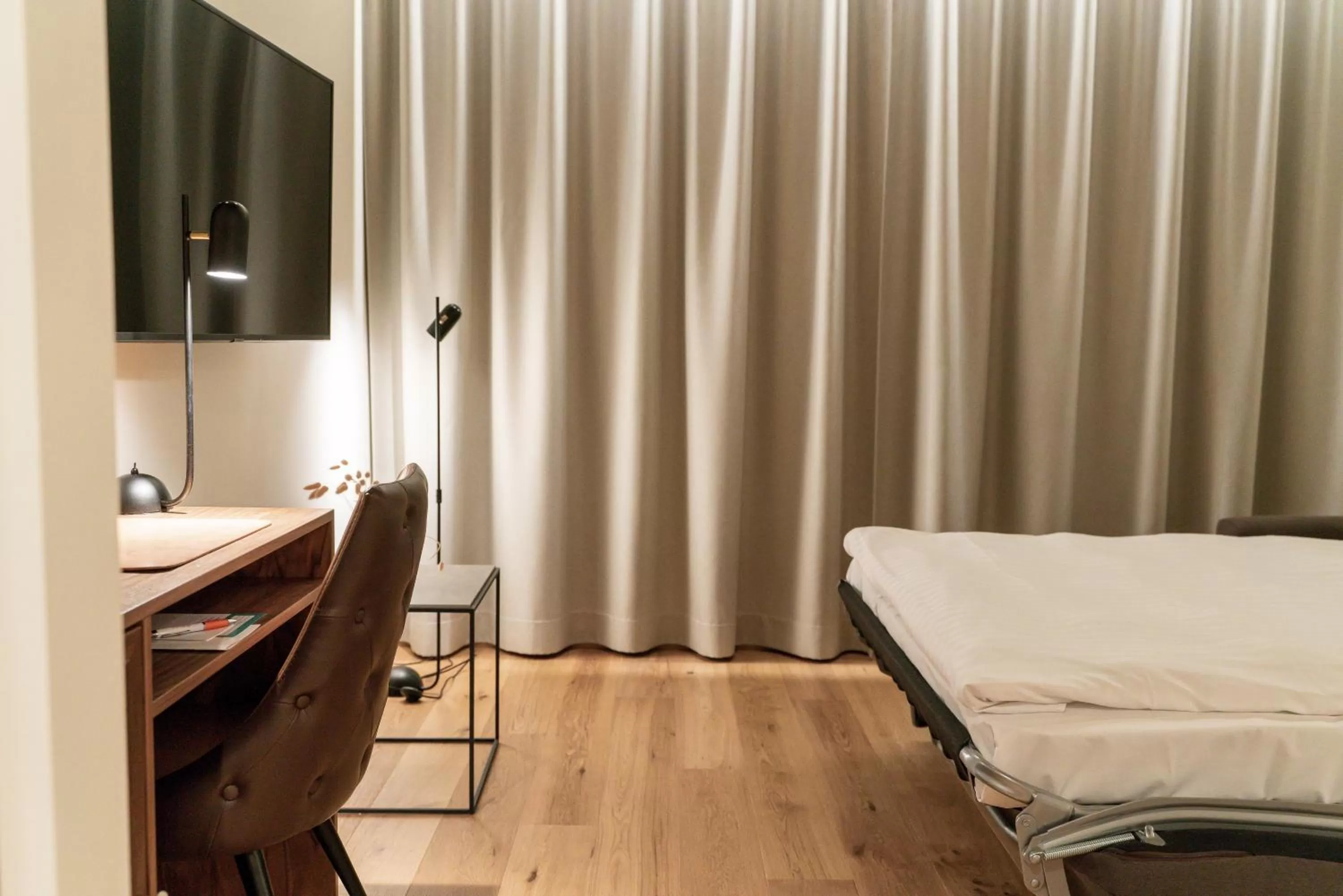 Bed in Fritiden Hotell & Kongress