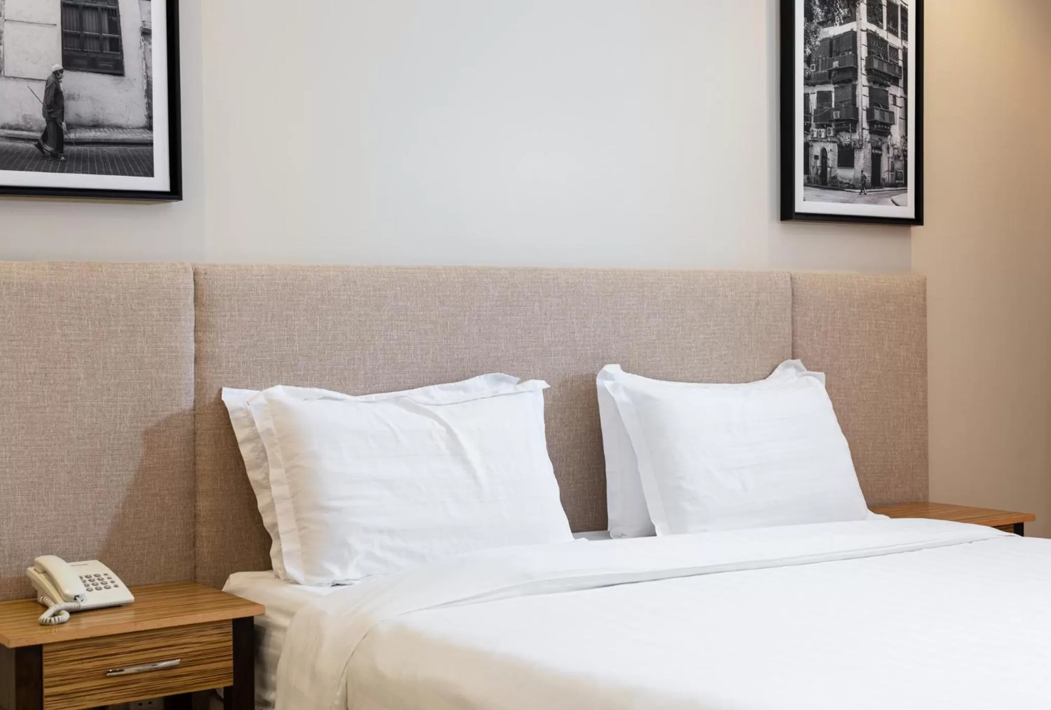One-Bedroom Apartment in Mirada Purple - Obhur